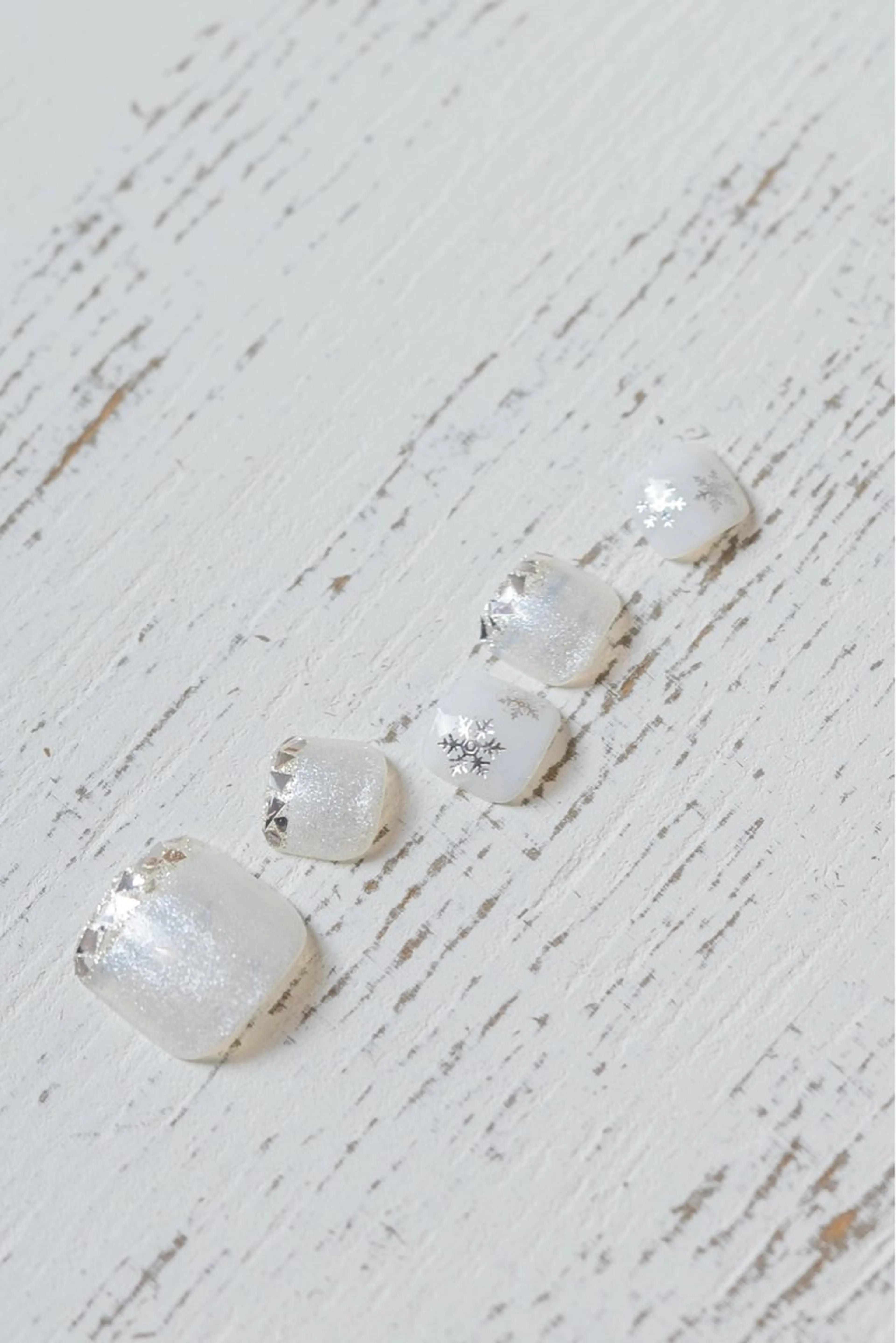 ネイル Etoile nailのネイルデザイン