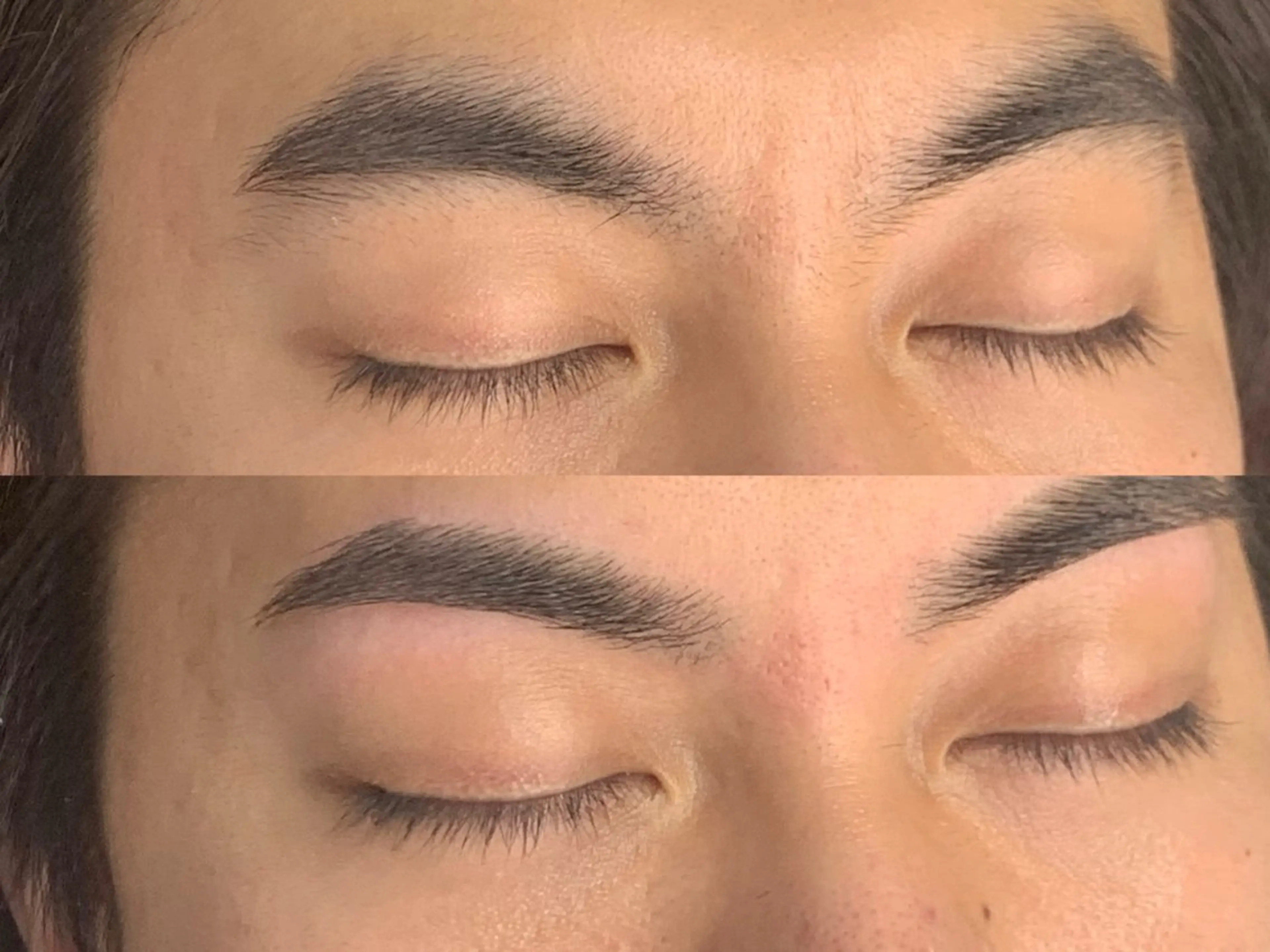 アイブロウ メンズアイブロウ BOSSのエステ・リラクイメージ