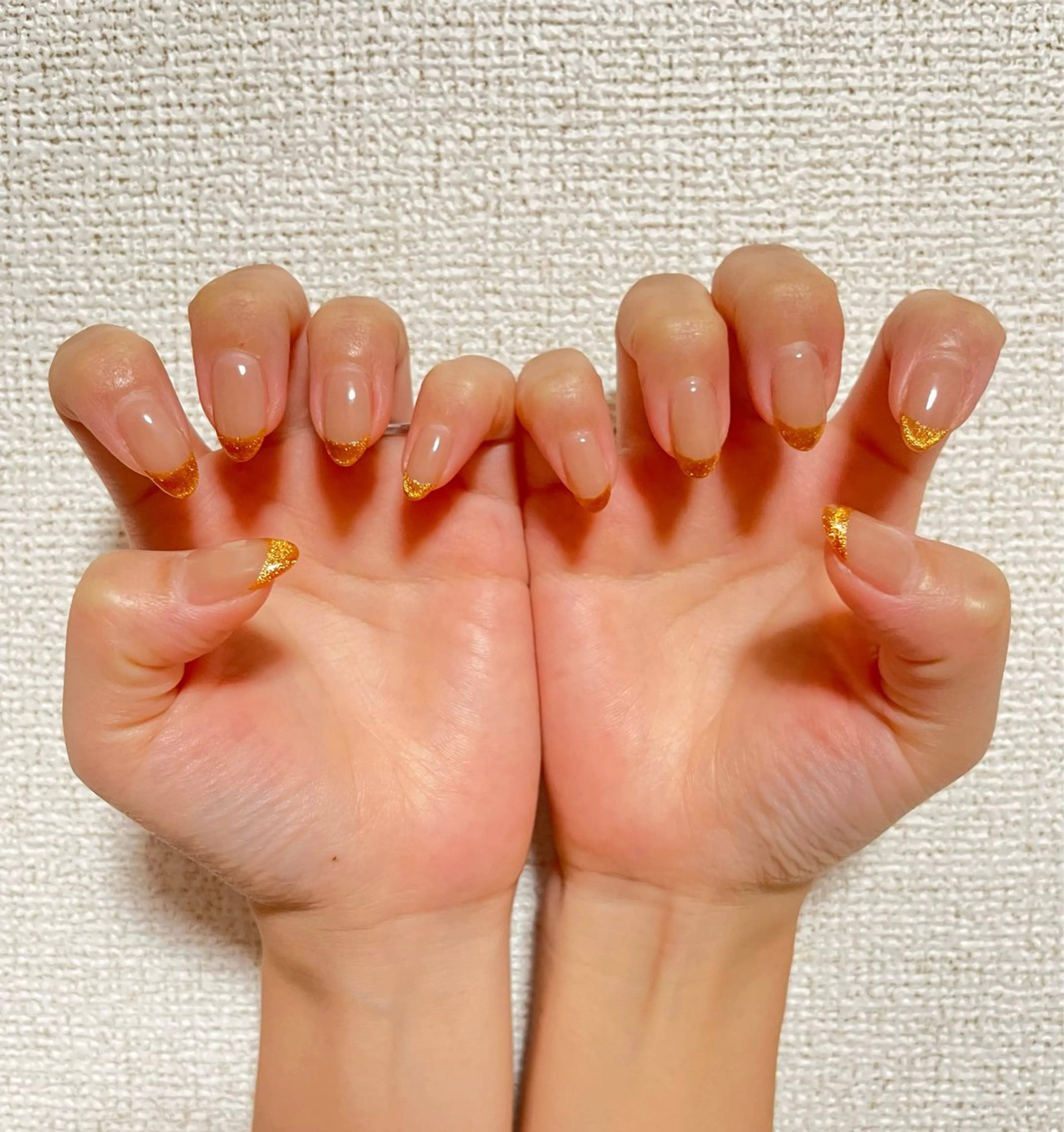 ネイル ハンドネイル デ・アイム赤城所属・ナリス化粧品🌹 saoriのエステ・リラクイメージ