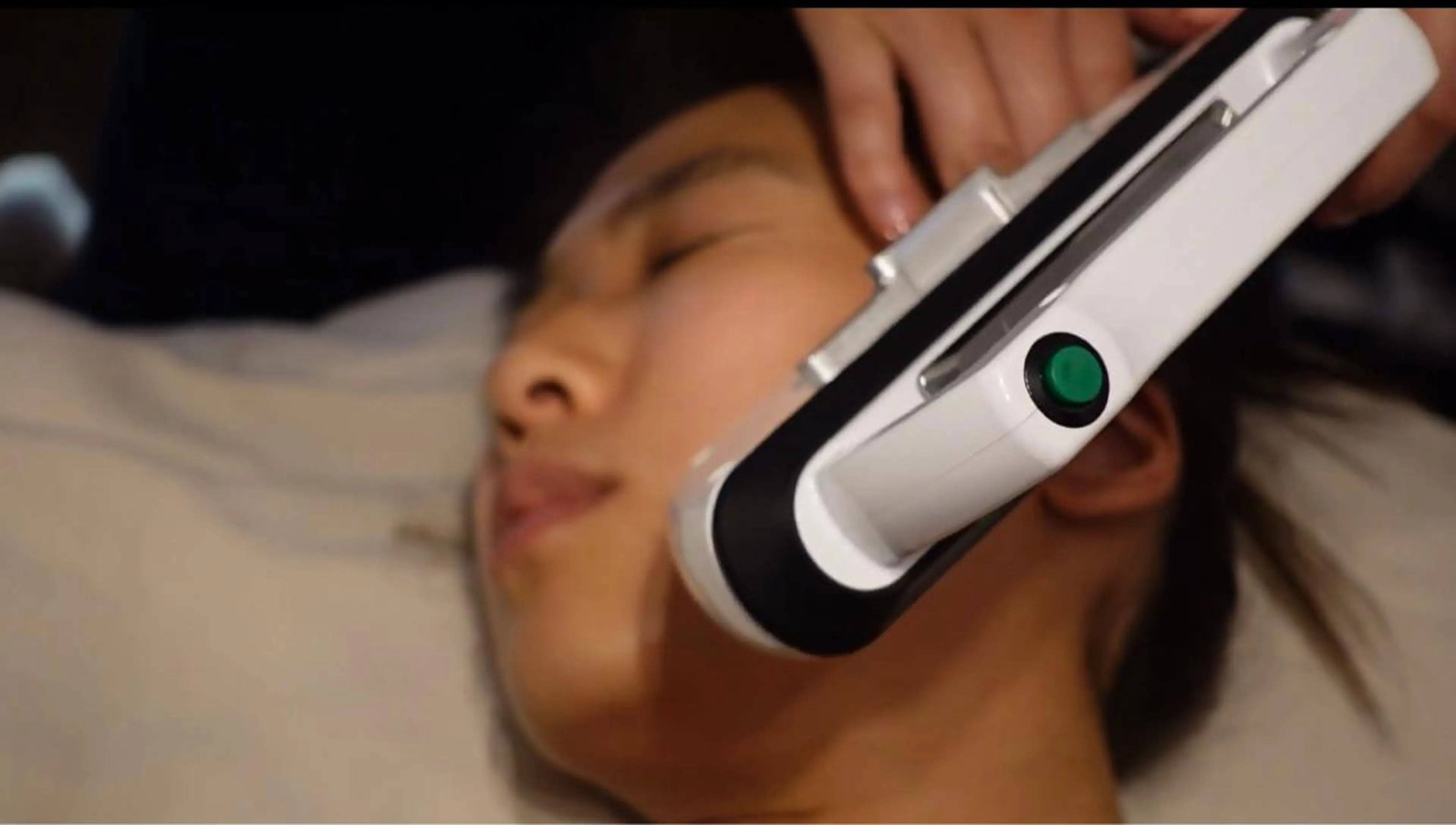 Esthetic _Preshのエステ・リラクイメージ