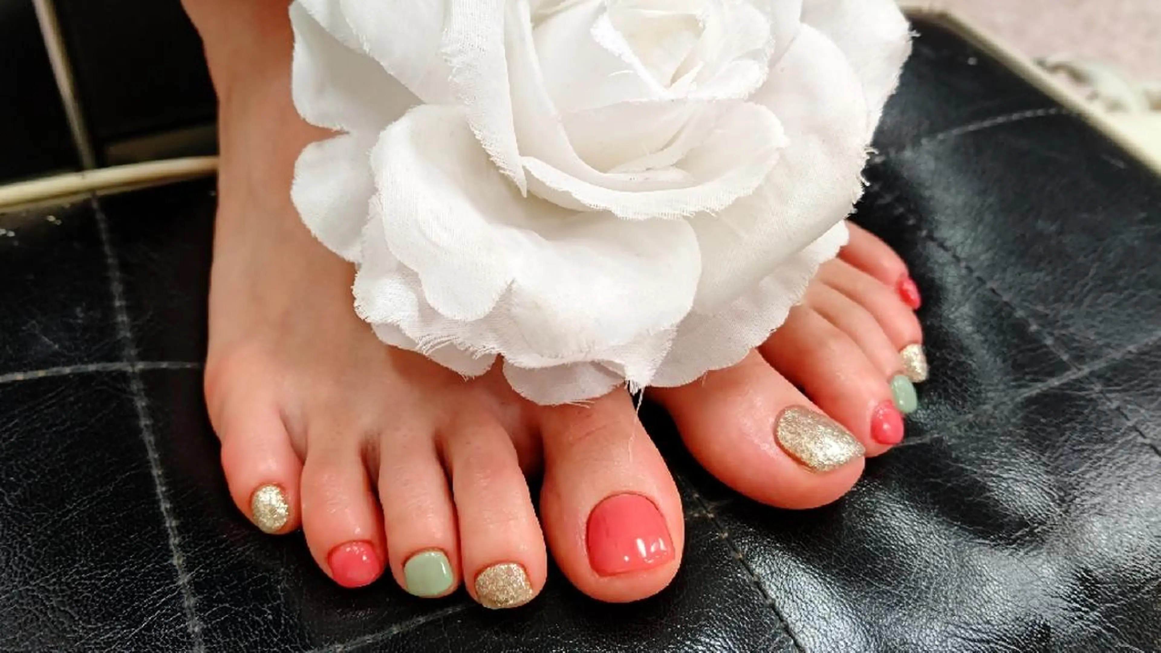 ネイル nail salon Blancのネイルデザイン