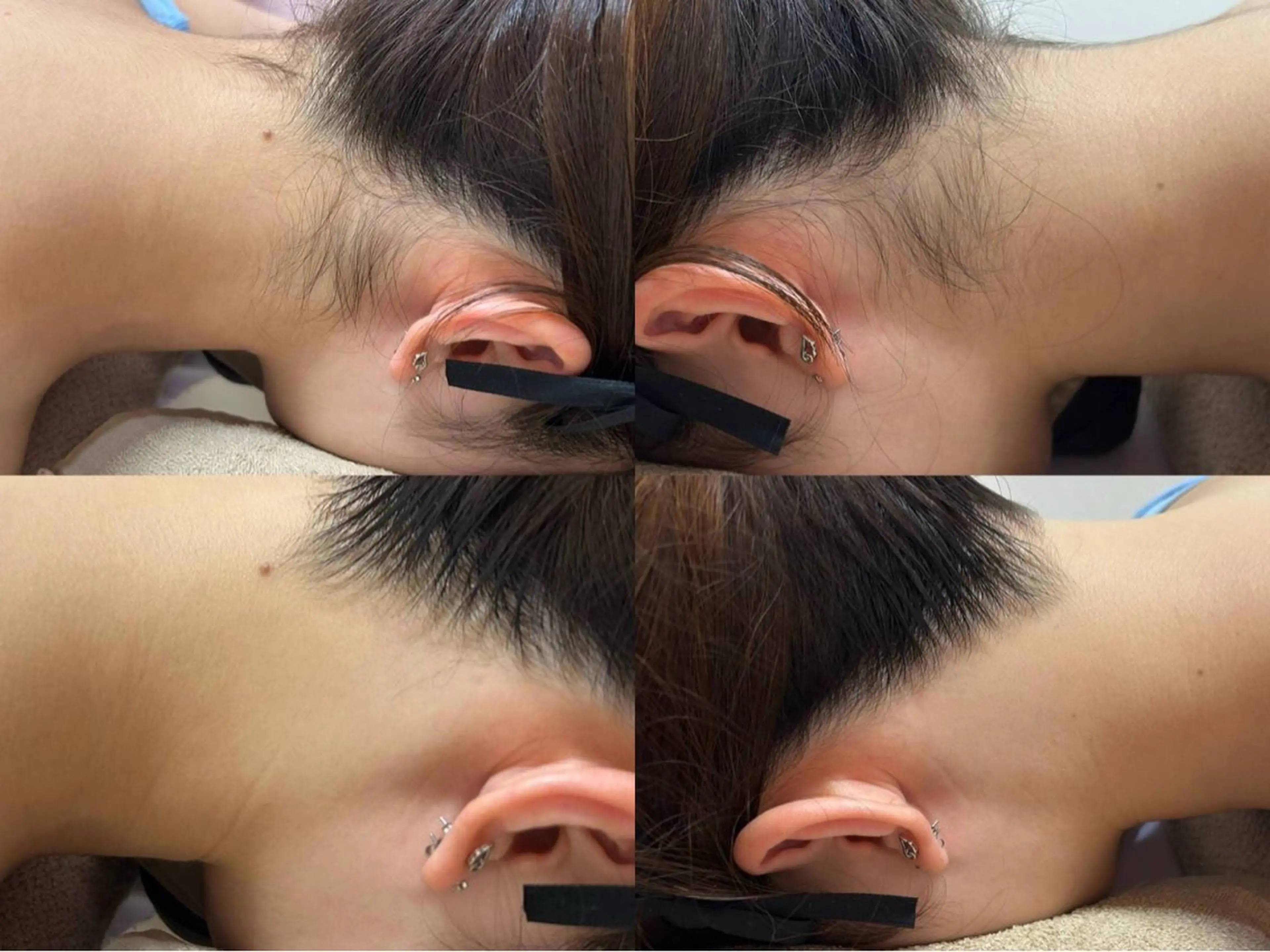 脱毛 salon de jessicaのエステ・リラクイメージ