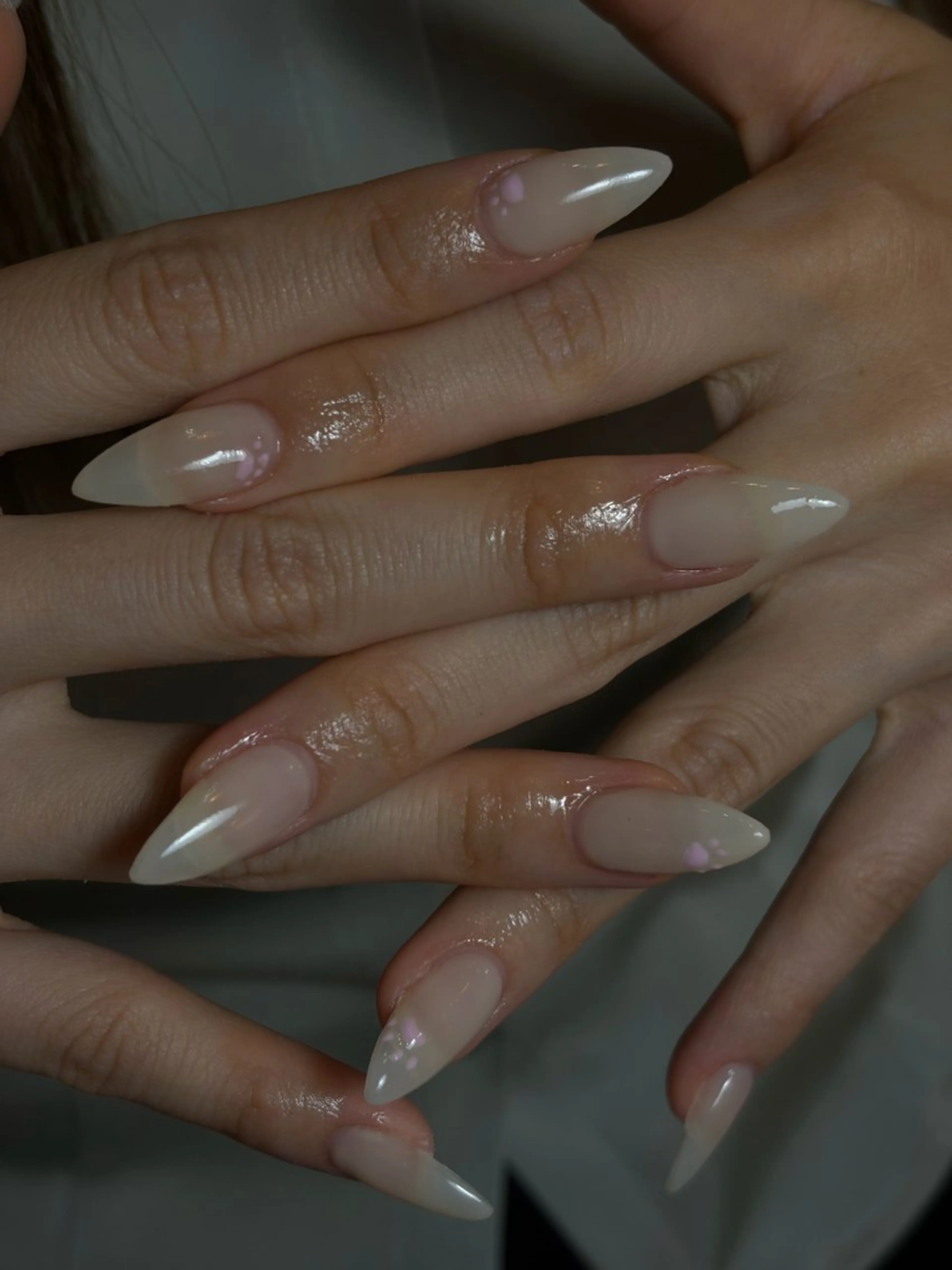 ネイル ハンドネイル D.dnail Reinaのネイルデザイン