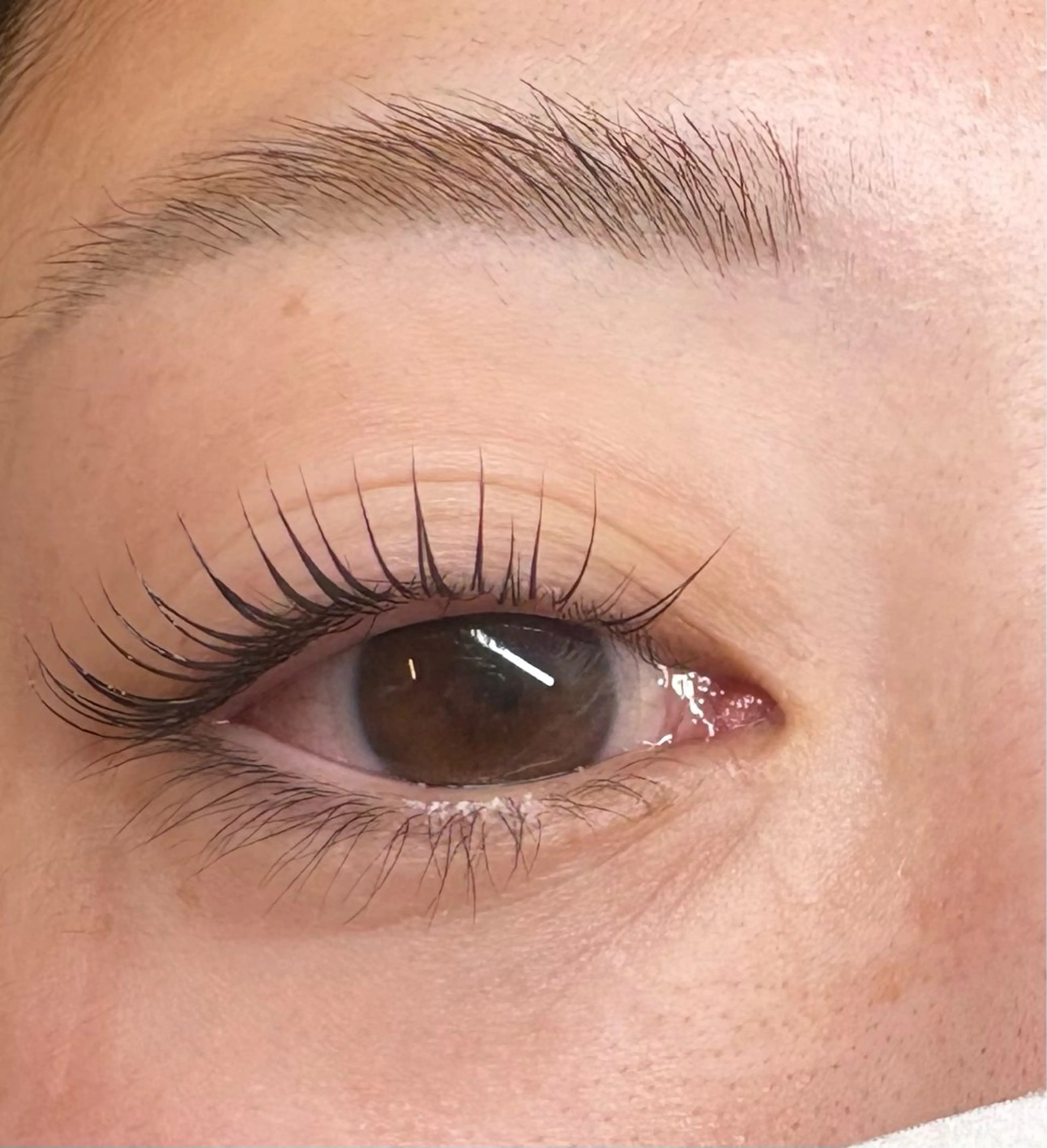 マツエク・マツパ ce' eyelashのマツエク・マツパデザイン