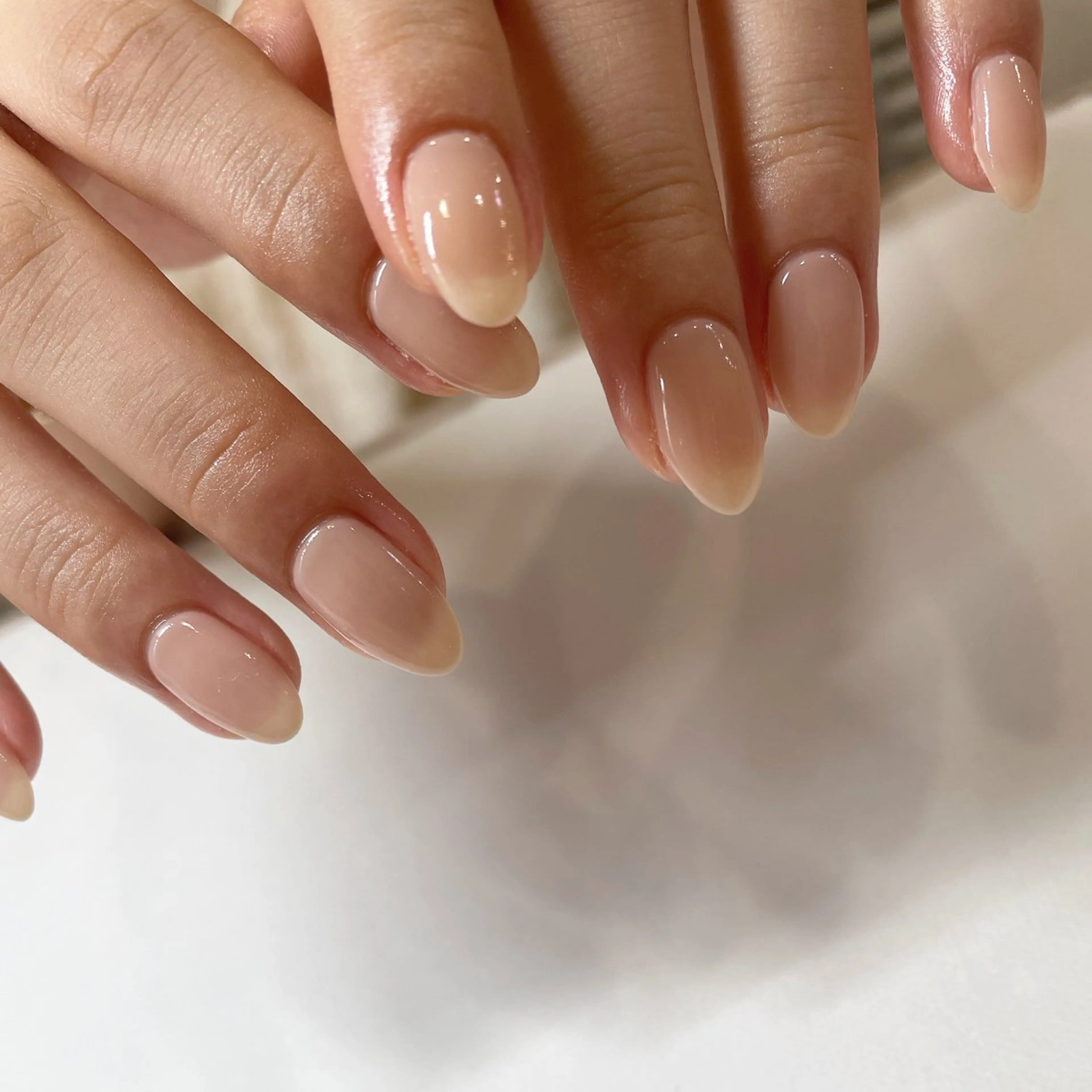 ネイル 🌕akuri🌖 渋谷/nuanceのネイルデザイン