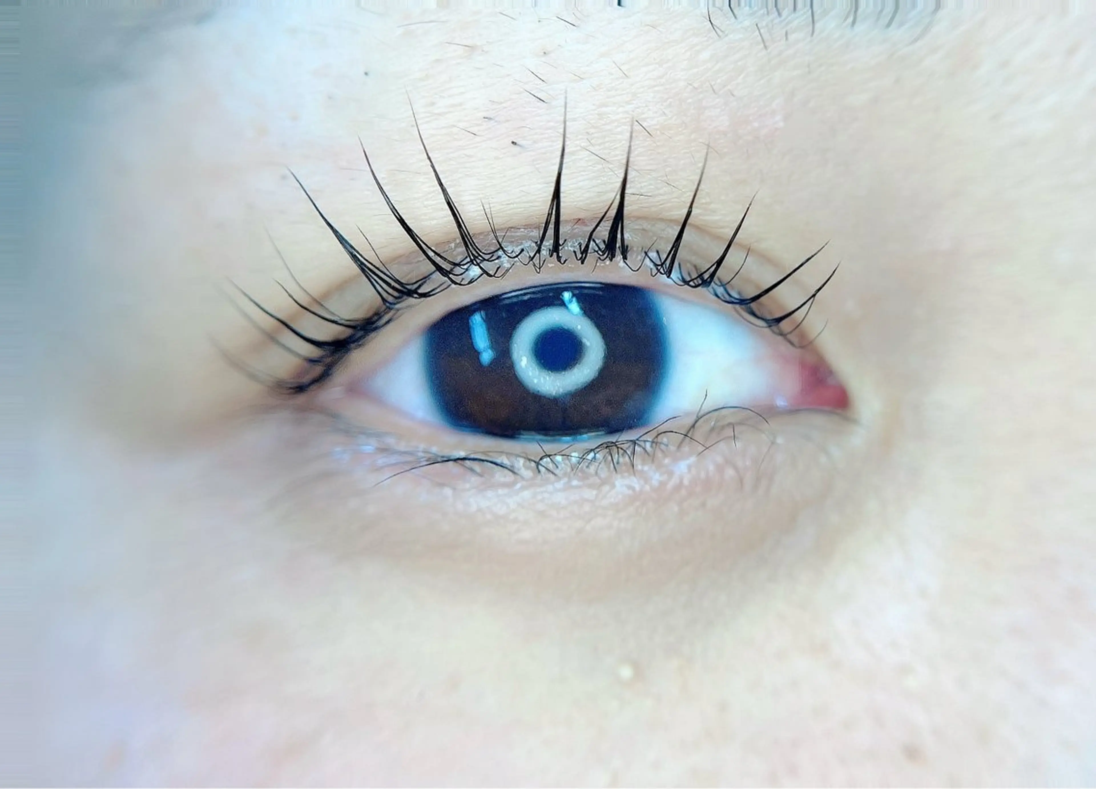 マツエク・マツパ katayama Tomomiのヘアスタイル