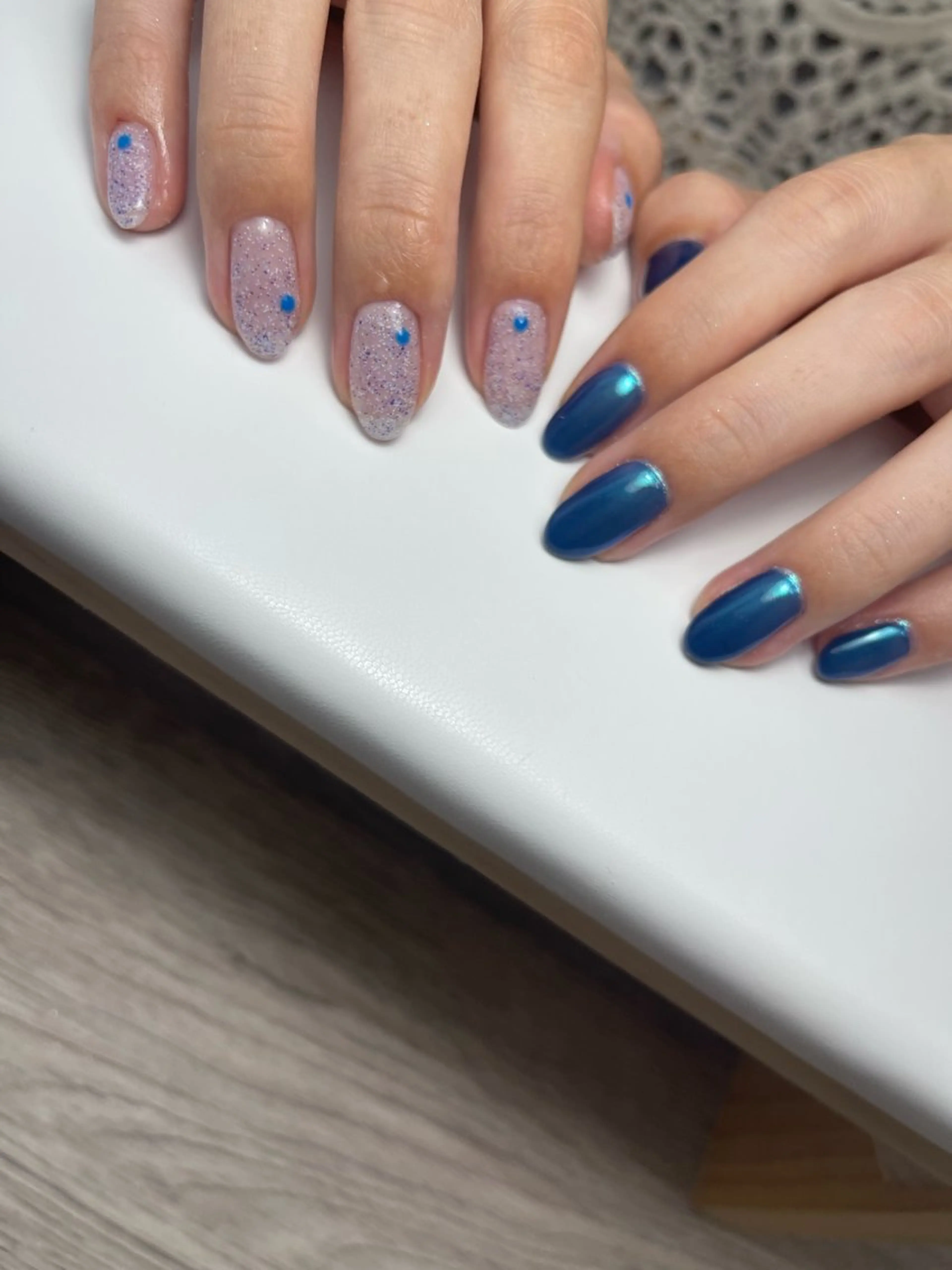 ネイル NAILSALON SOENのネイルデザイン