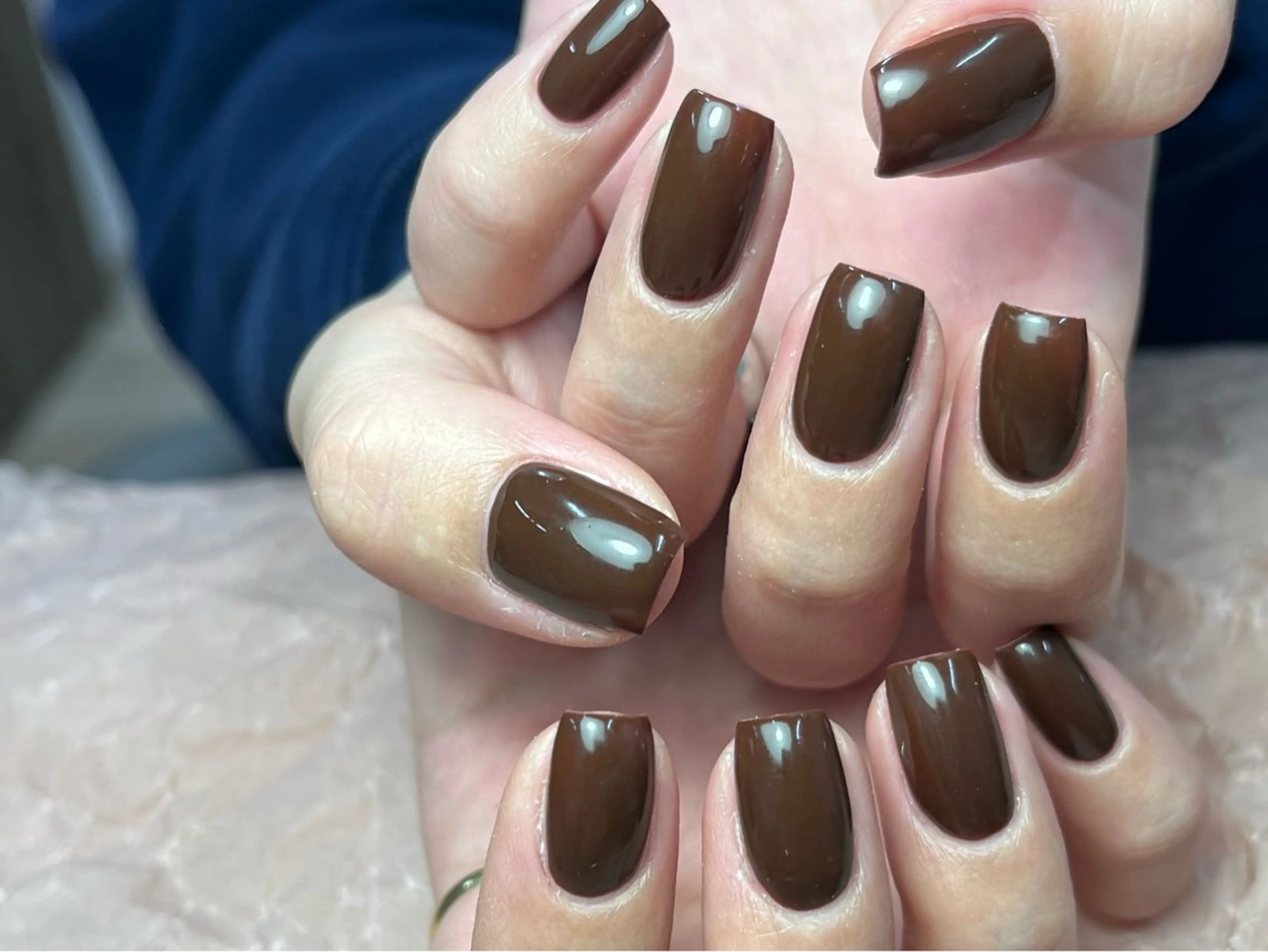 ネイル ToliyDeliy Nail Salonのネイルデザイン