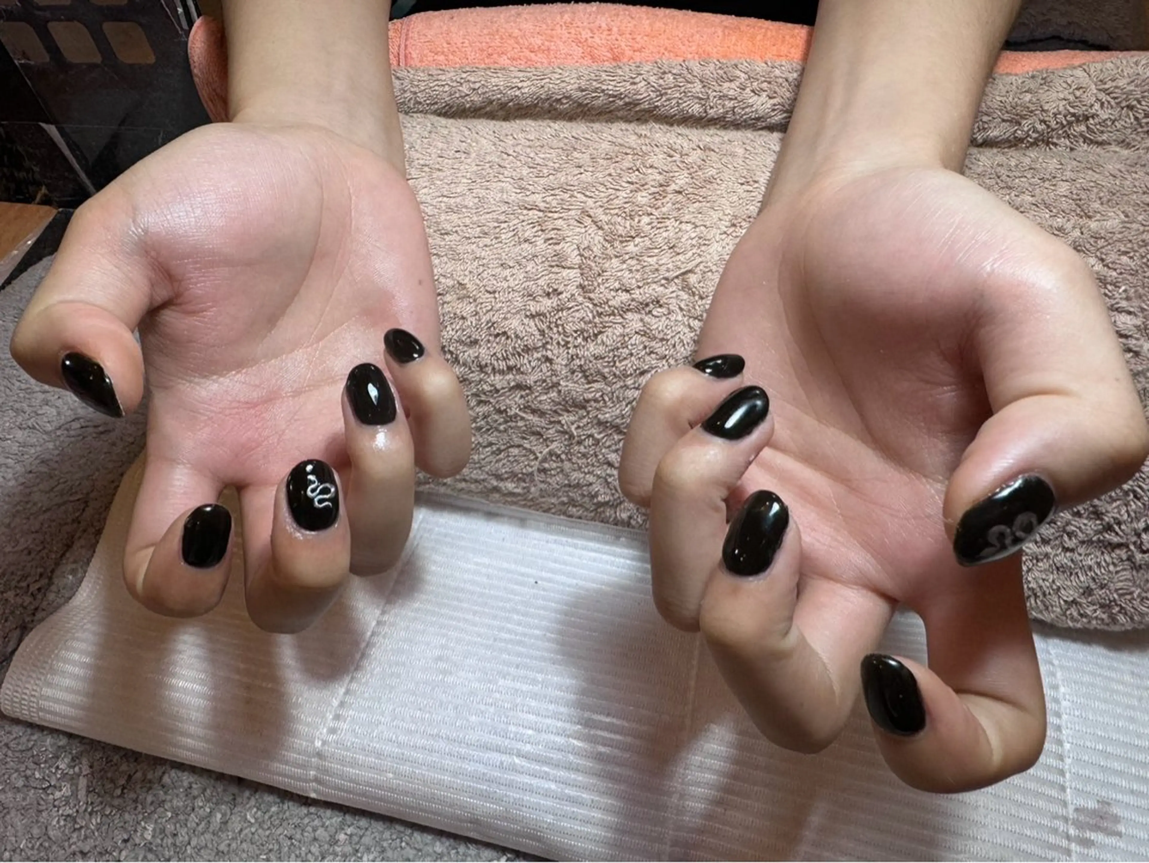 ネイル メンズネイル リオッサ  オブ ラグーン神戸店のエステ・リラクイメージ