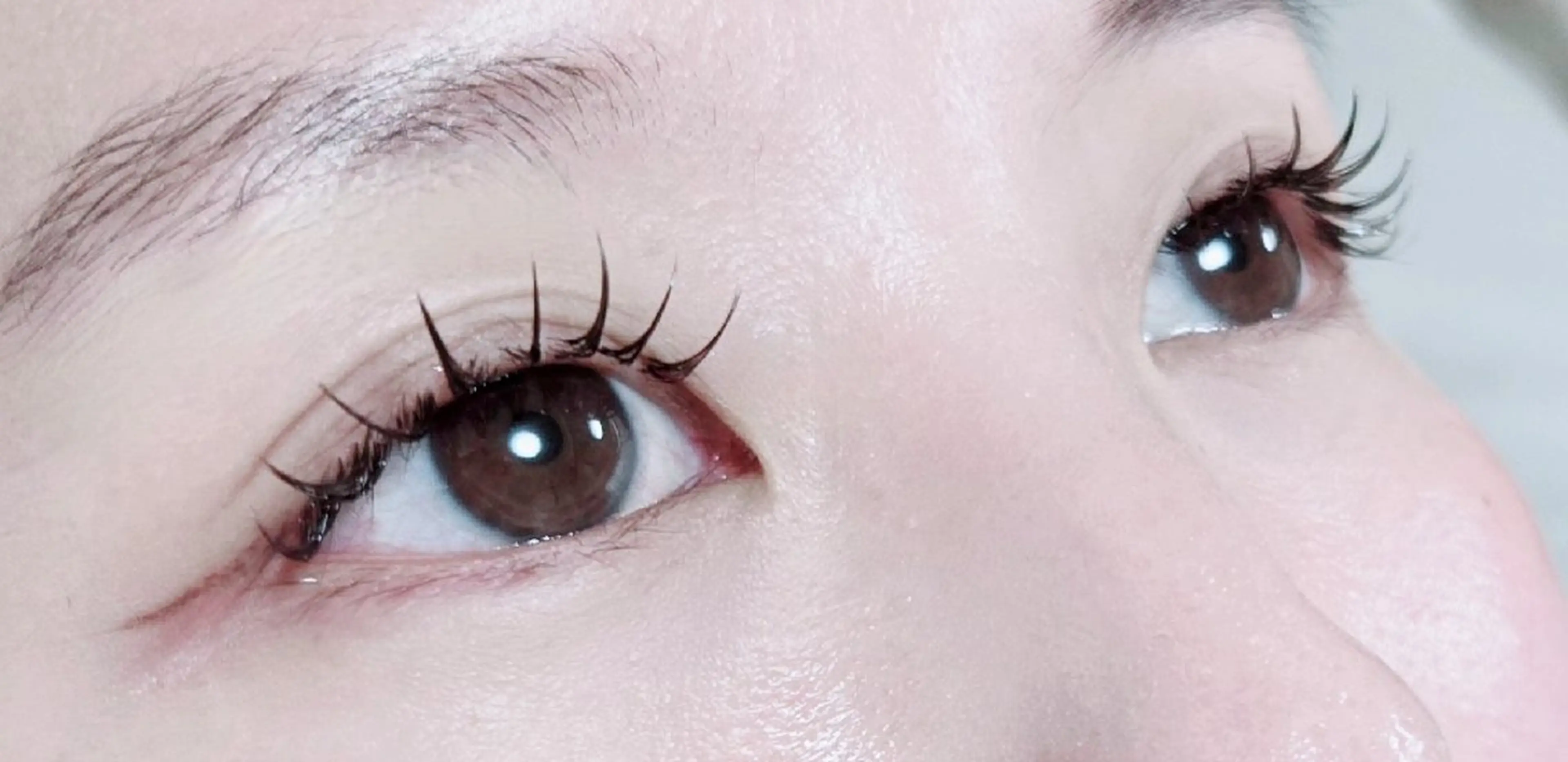 マツエク・マツパ Cカール EyelashSalon chel所属・新越谷駅徒歩１分❇️ Salon　chelのマツエク・マツパデザイン