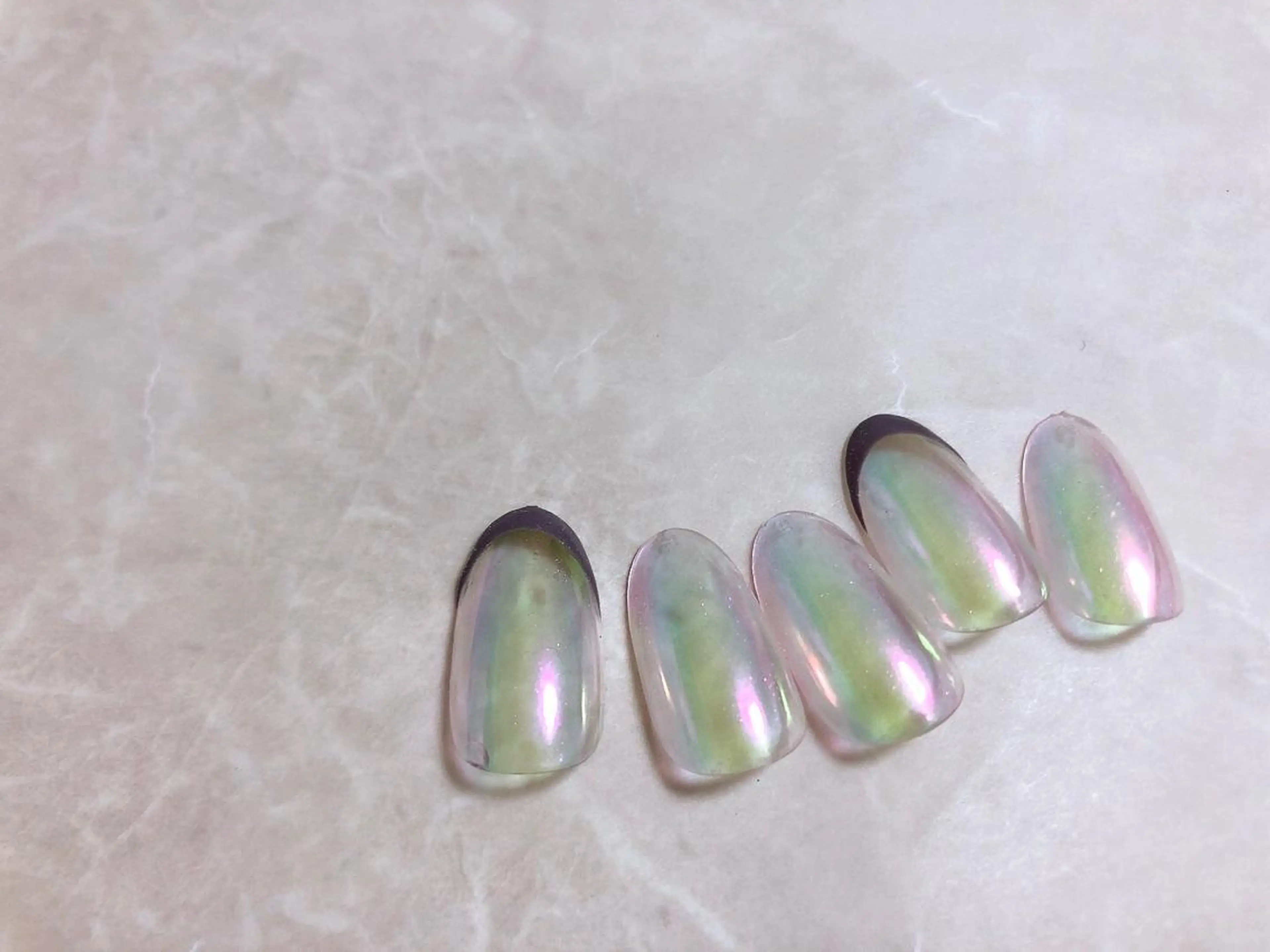 ネイル mogunail &blowのネイルデザイン