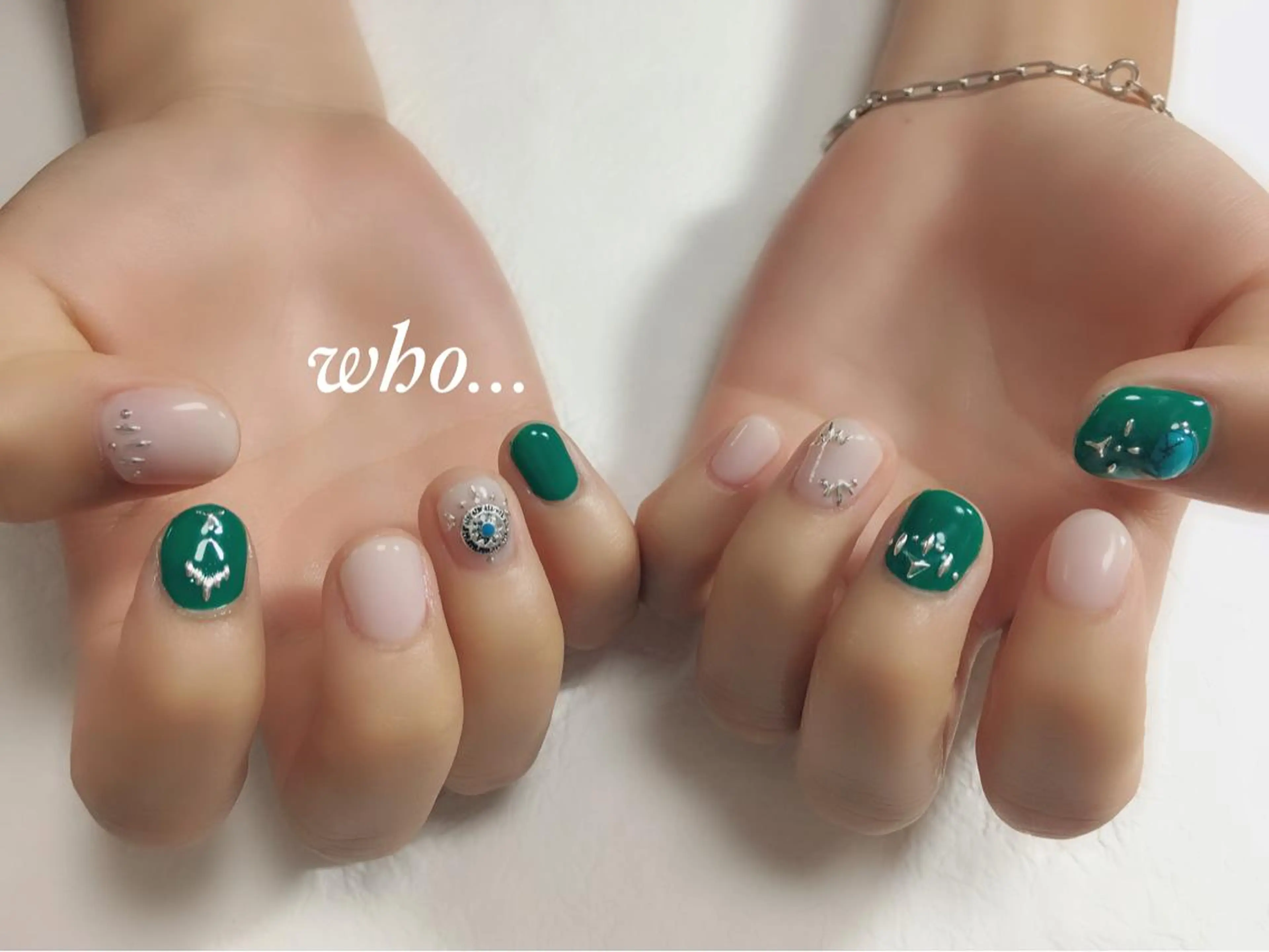 ネイル n. fumikoのネイルデザイン