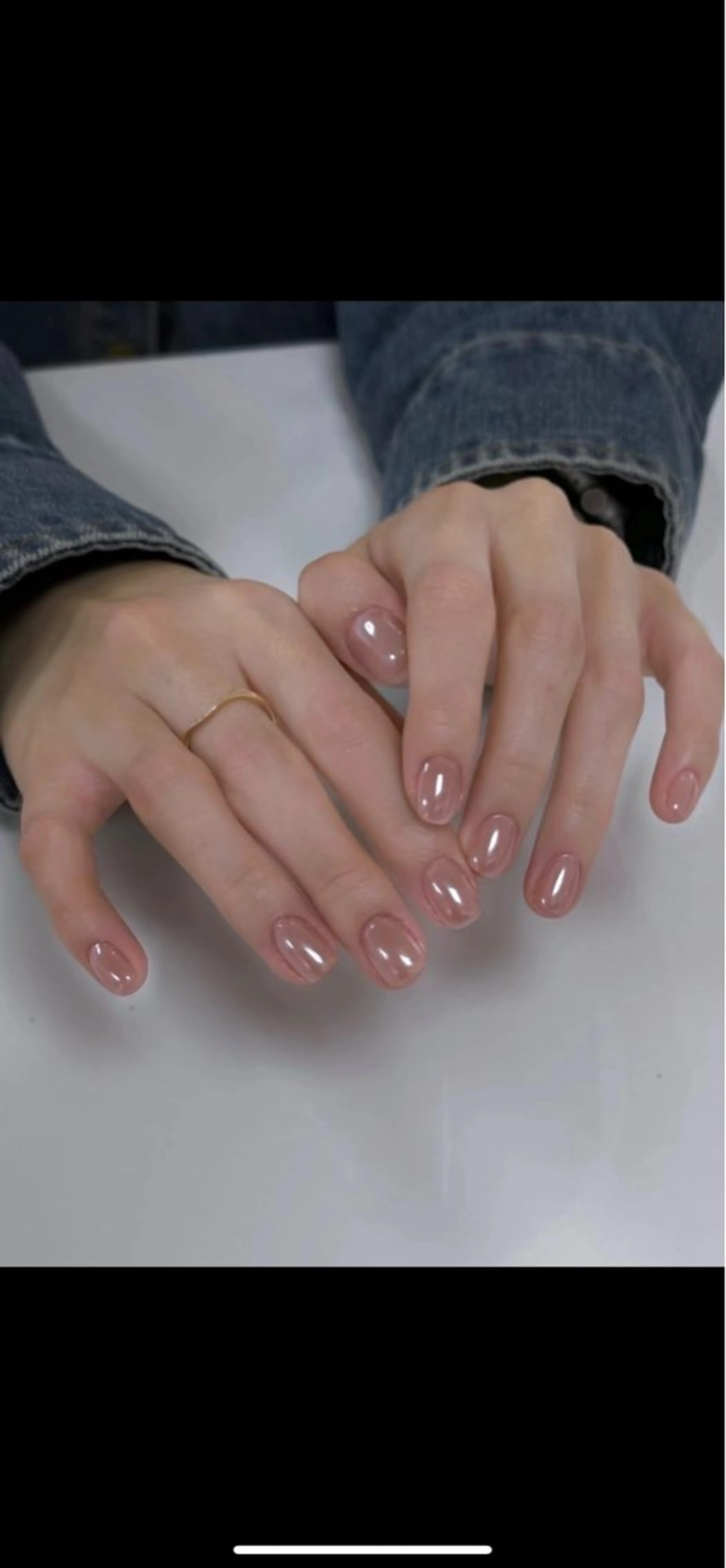 ネイル Ro hanaのネイルデザイン