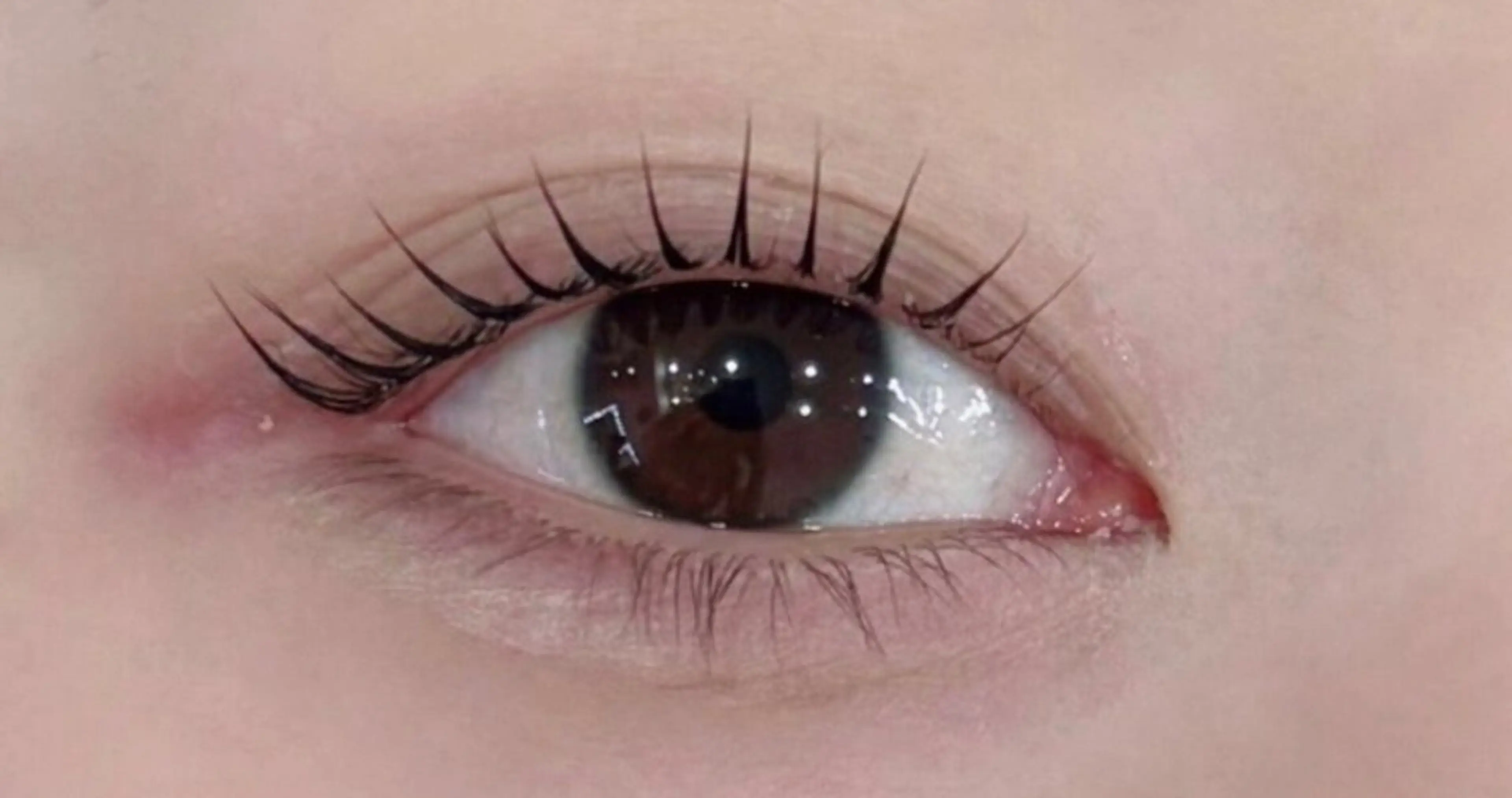 マツエク・マツパ マツパ Kusunoki 🌹Minami🌹のマツエク・マツパデザイン