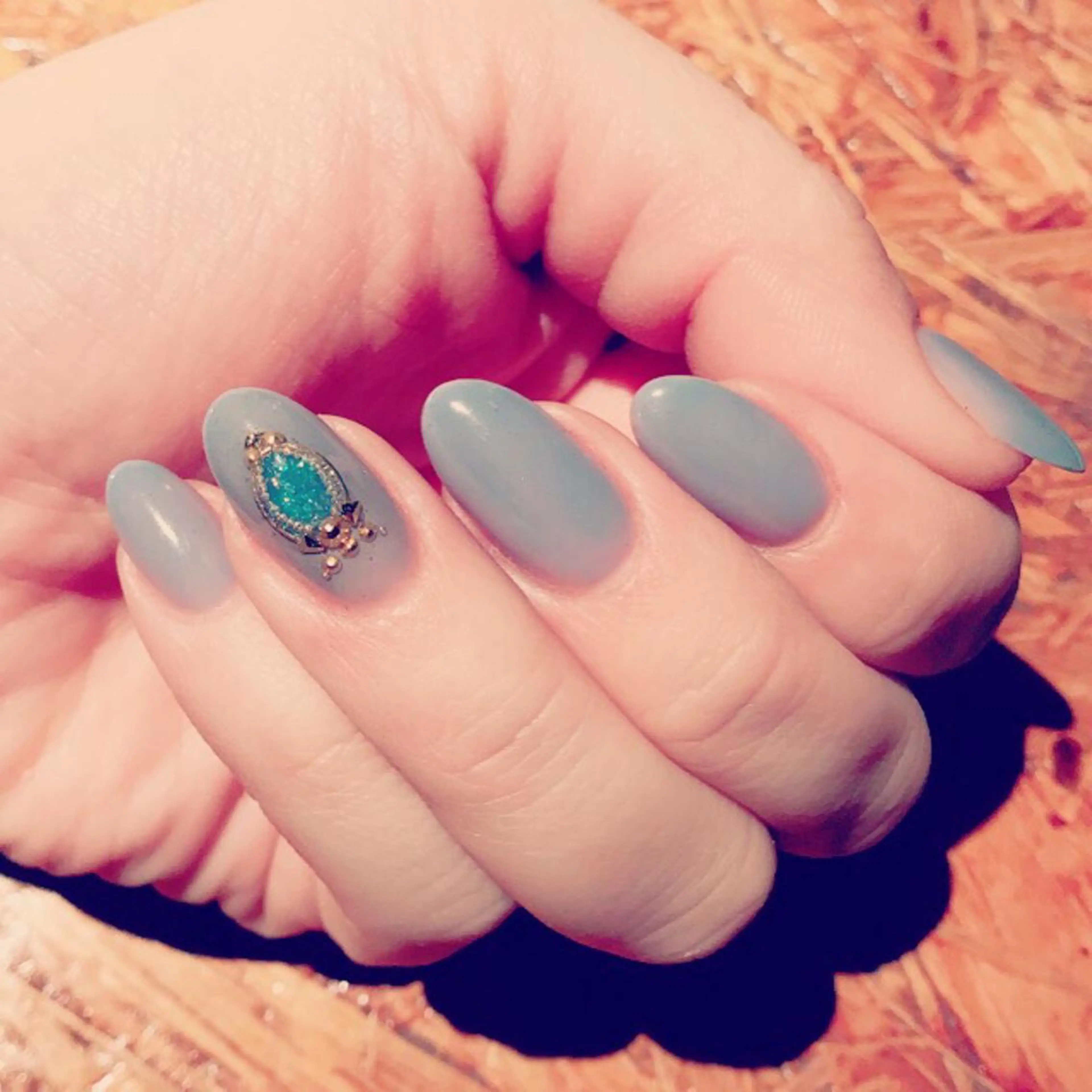 ネイル ネイリスト やましたのネイルデザイン