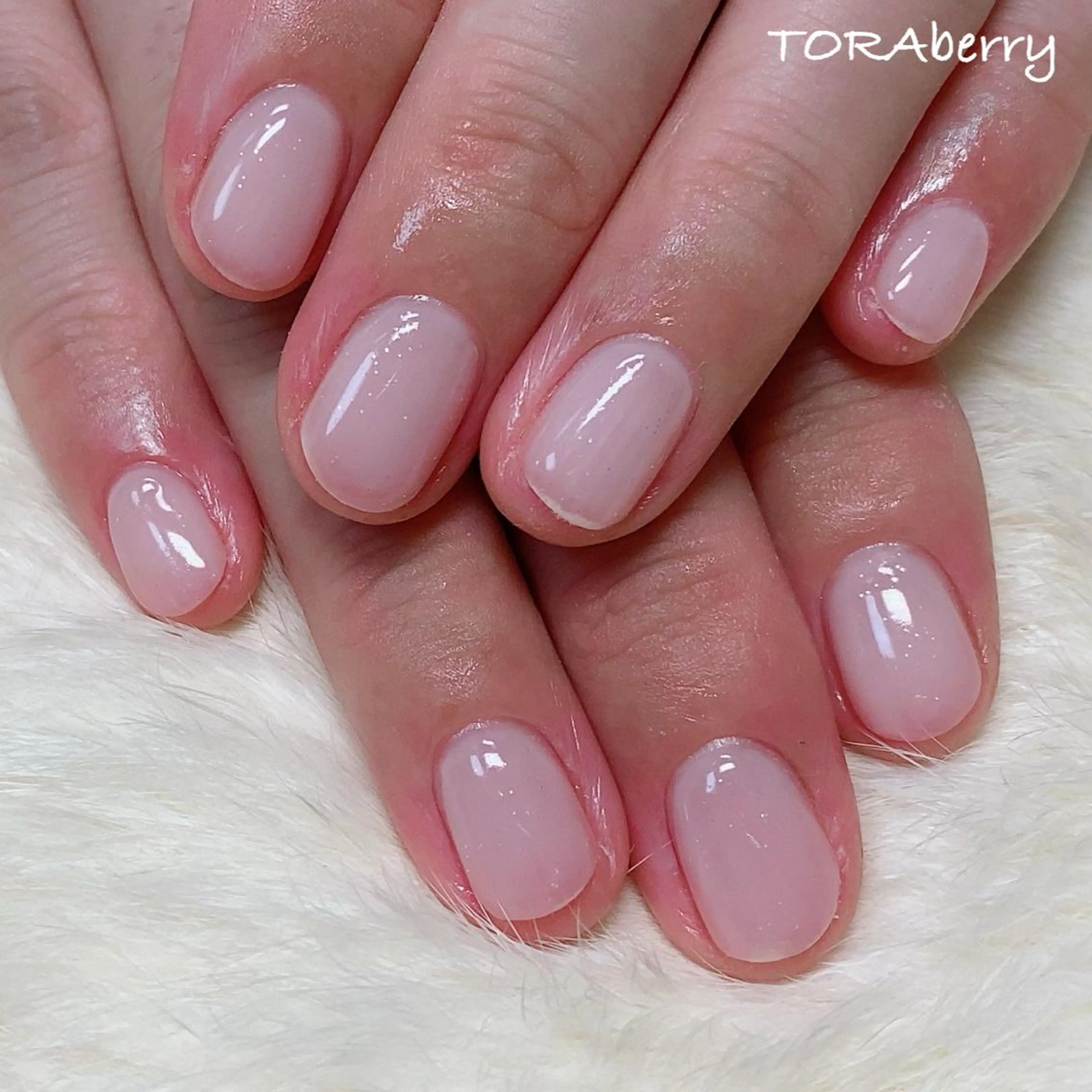 ネイル ネイリスト なつみのネイルデザイン