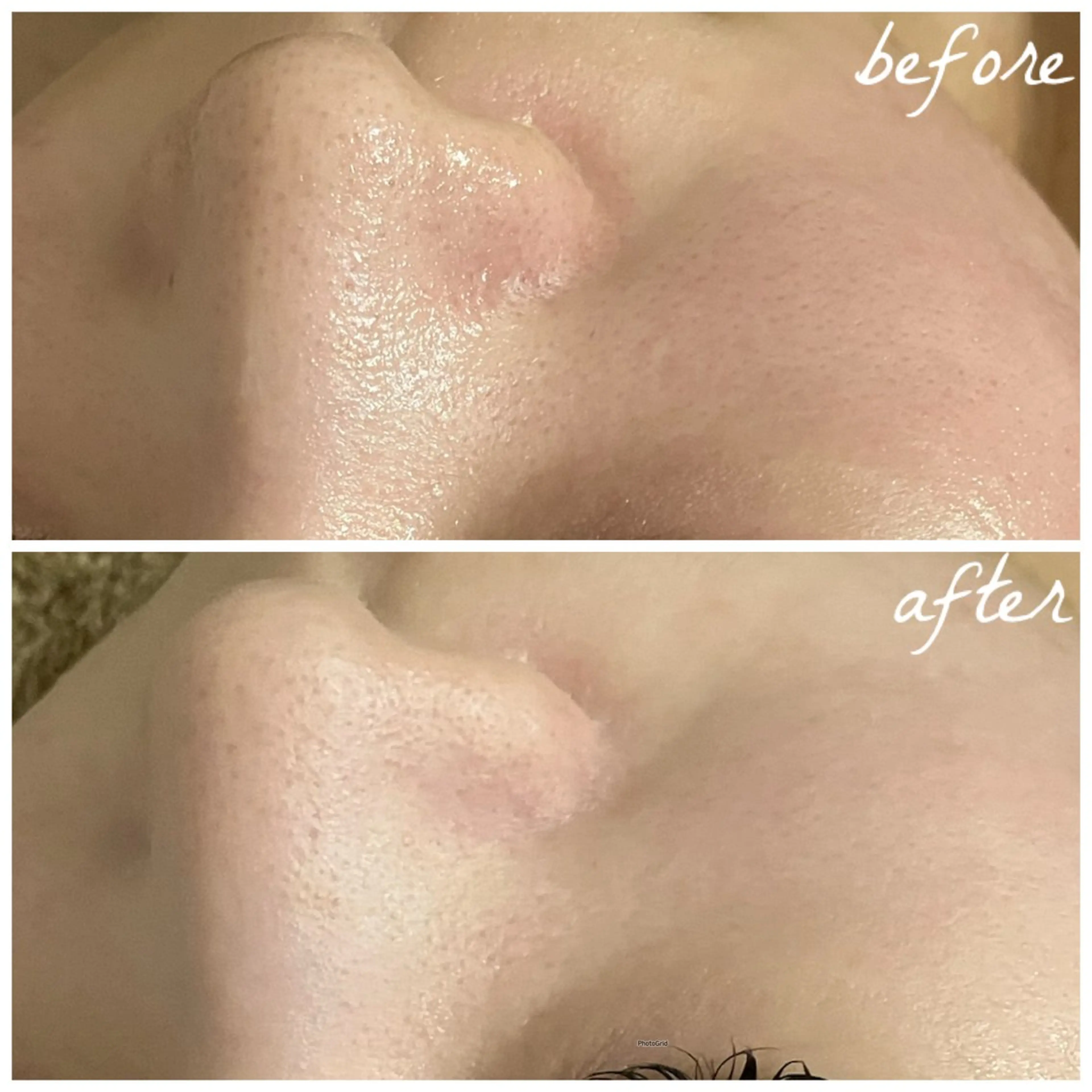 メンズ エステ メナード岐阜茜部 杉浦のエステ・リラクイメージ