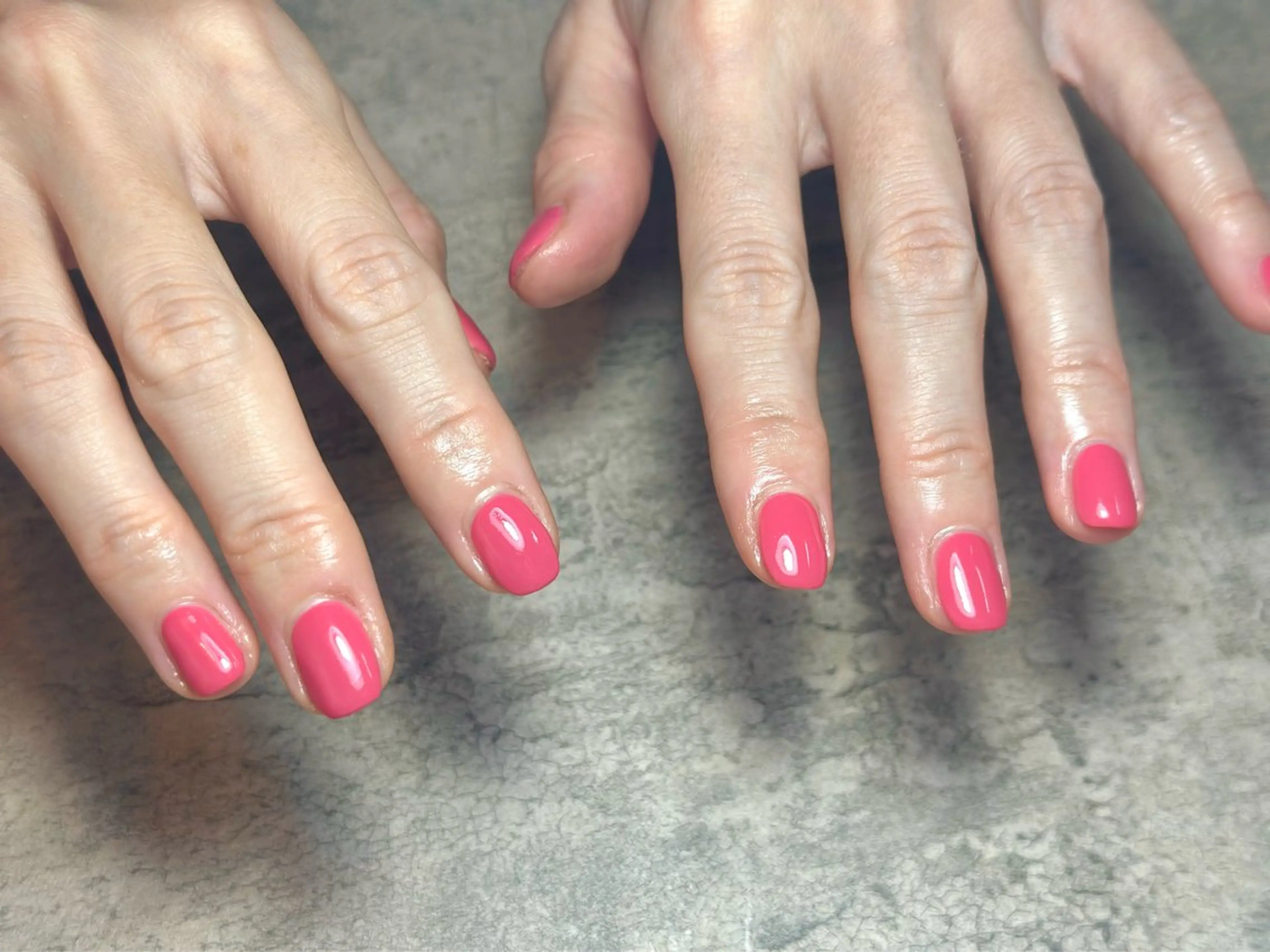 ネイル GéRanium Harukaのネイルデザイン