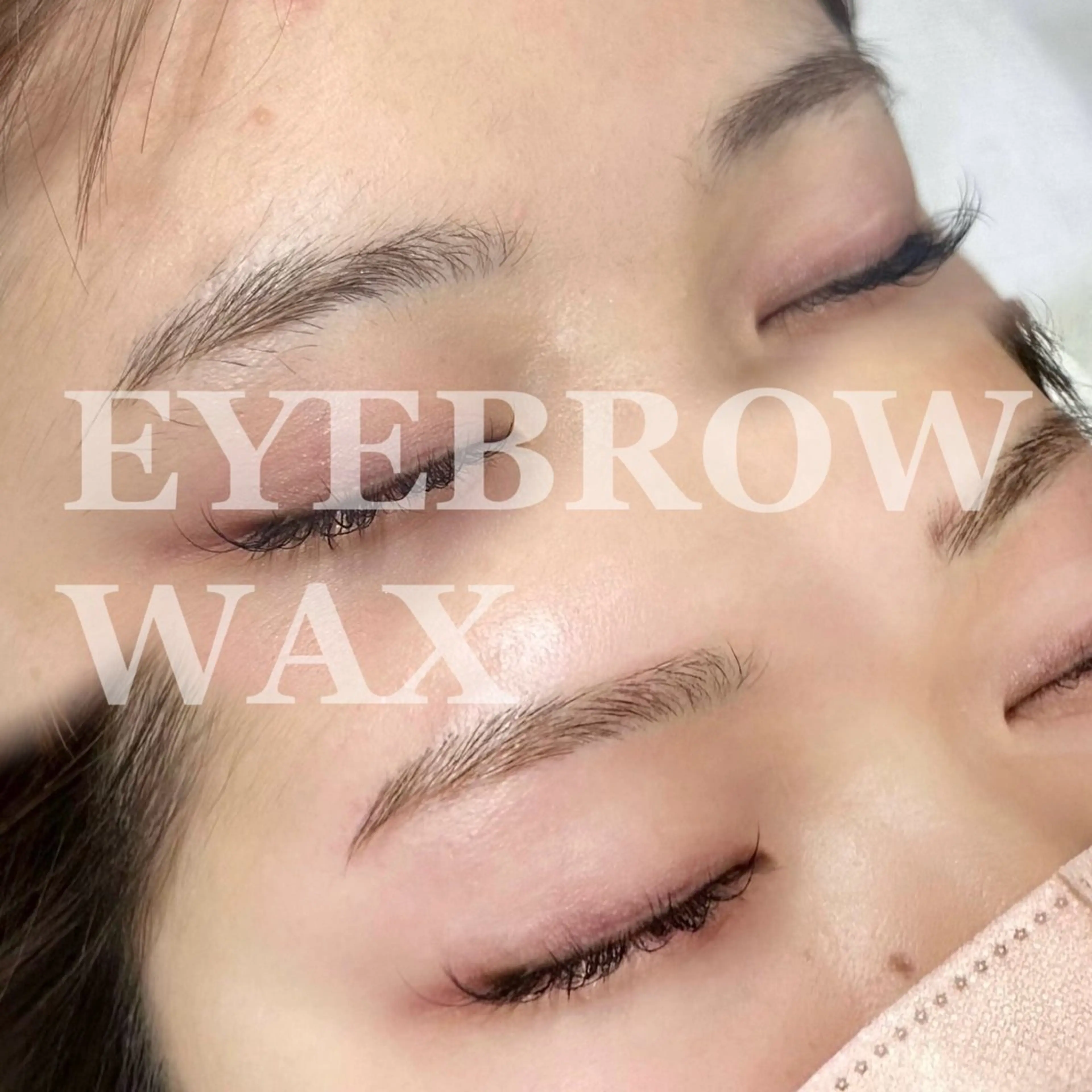 アイブロウ étora新宿 まつげ/眉毛のマツエク・マツパデザイン