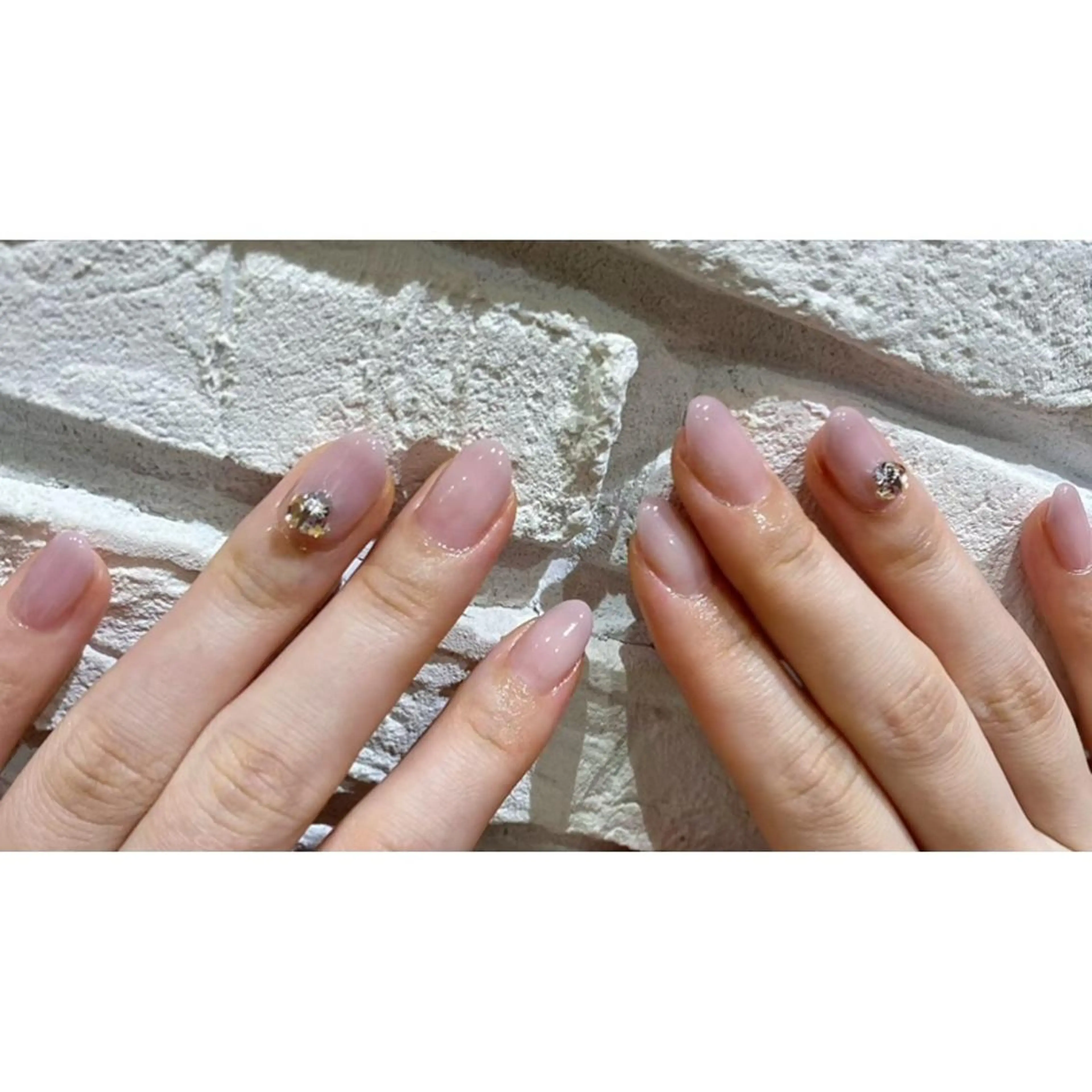 ネイル Uchida Mayunaのその他イメージ