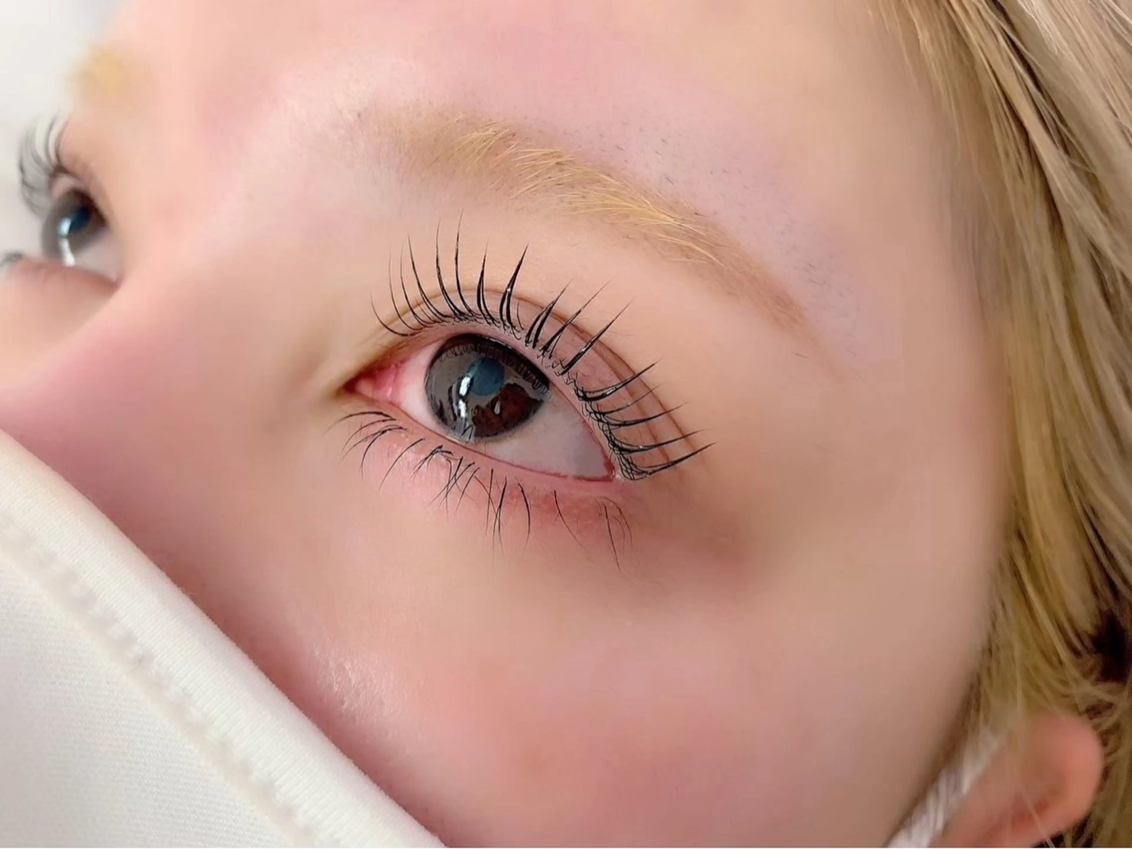 マツエク・マツパ Isogai 𓏸𓍯﻿のマツエク・マツパデザイン