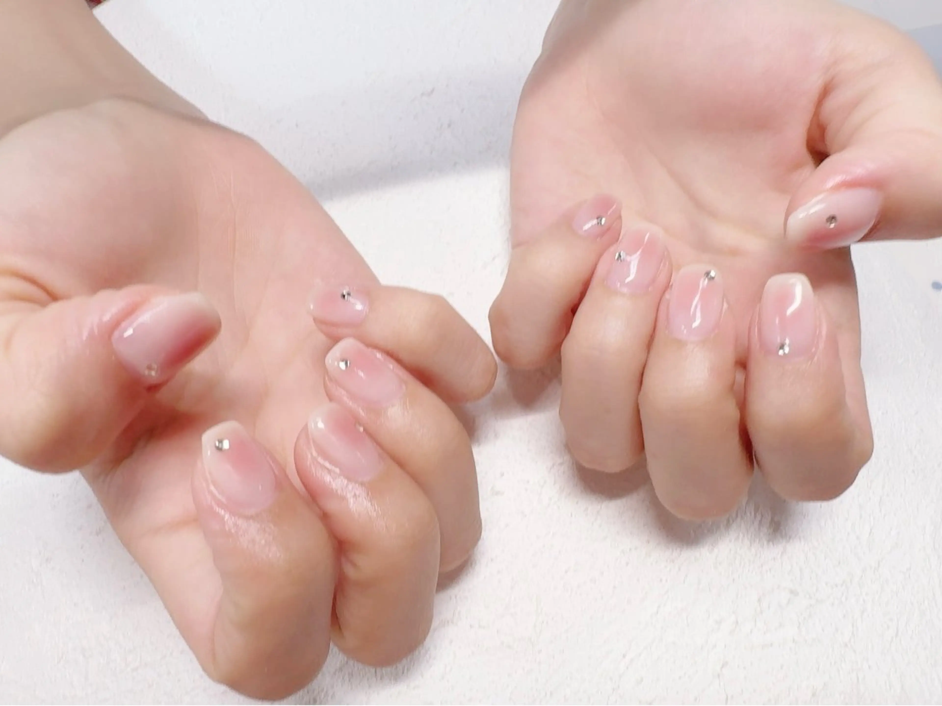 ネイル 持ち込み Regaro i.sのネイルデザイン