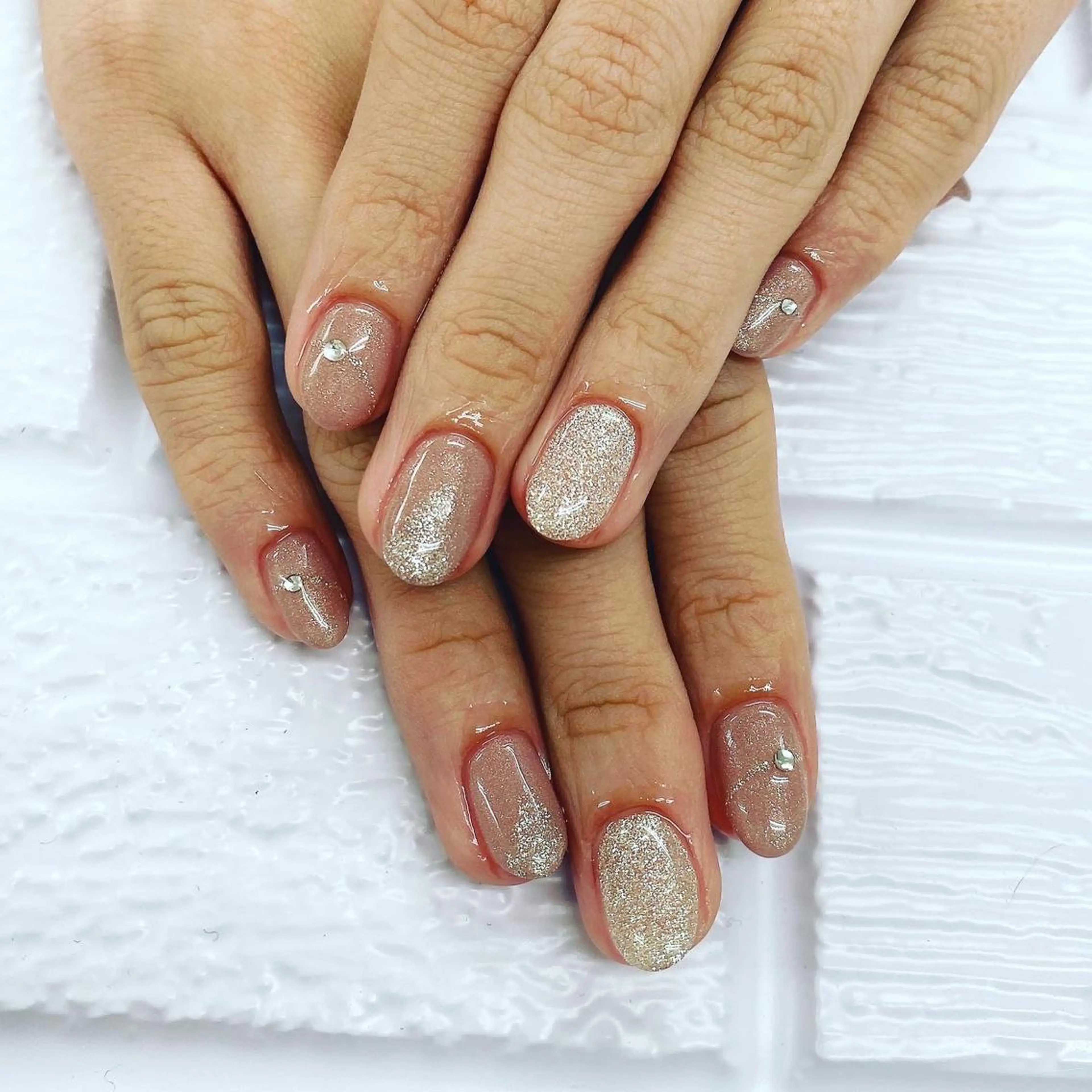 ネイル ハンドネイル N._._.claw[エヌクロー]所属・N._._. clawのネイルデザイン