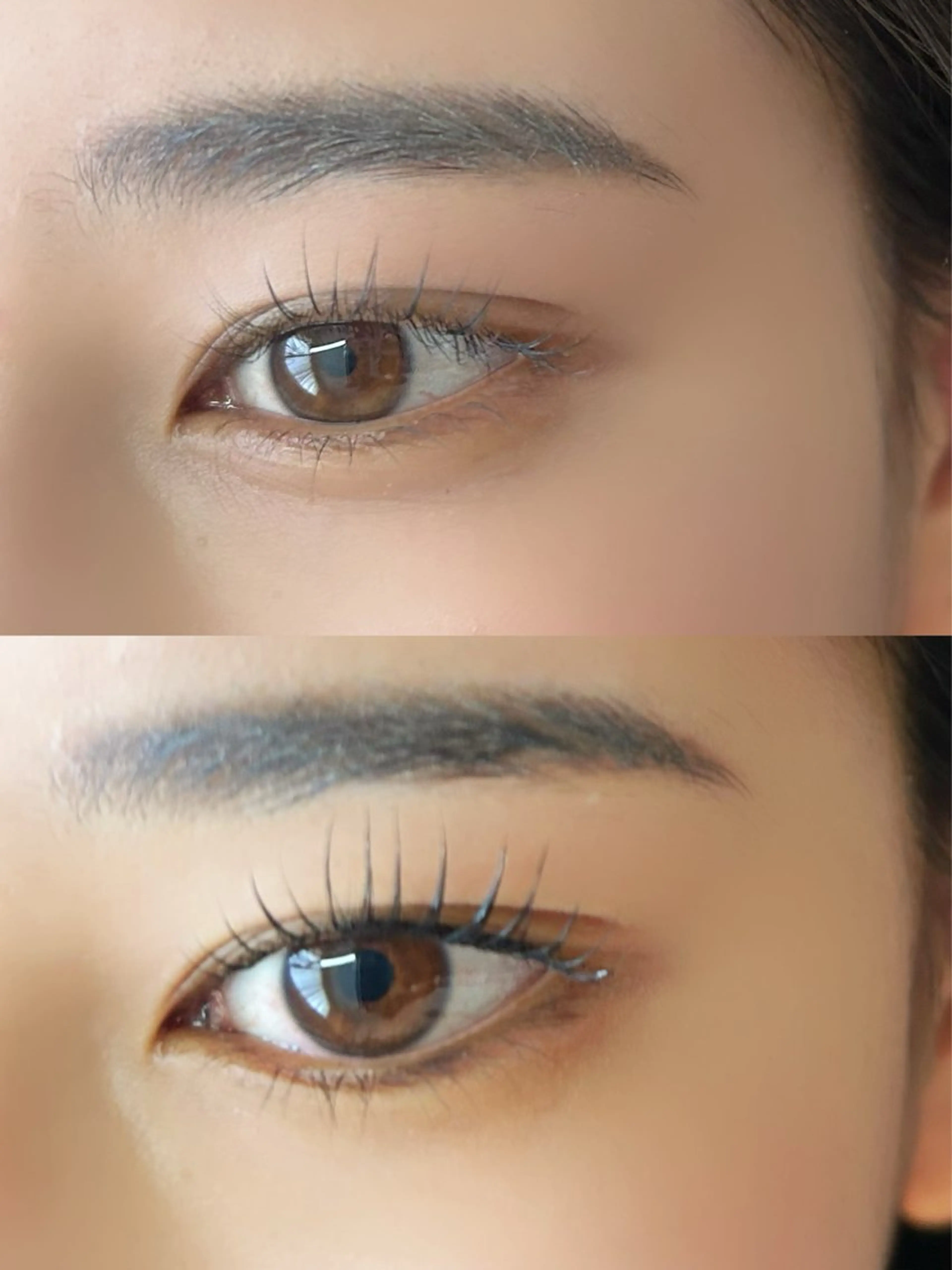 マツエク・マツパ via クマガイの眉毛・アイブロウイメージ