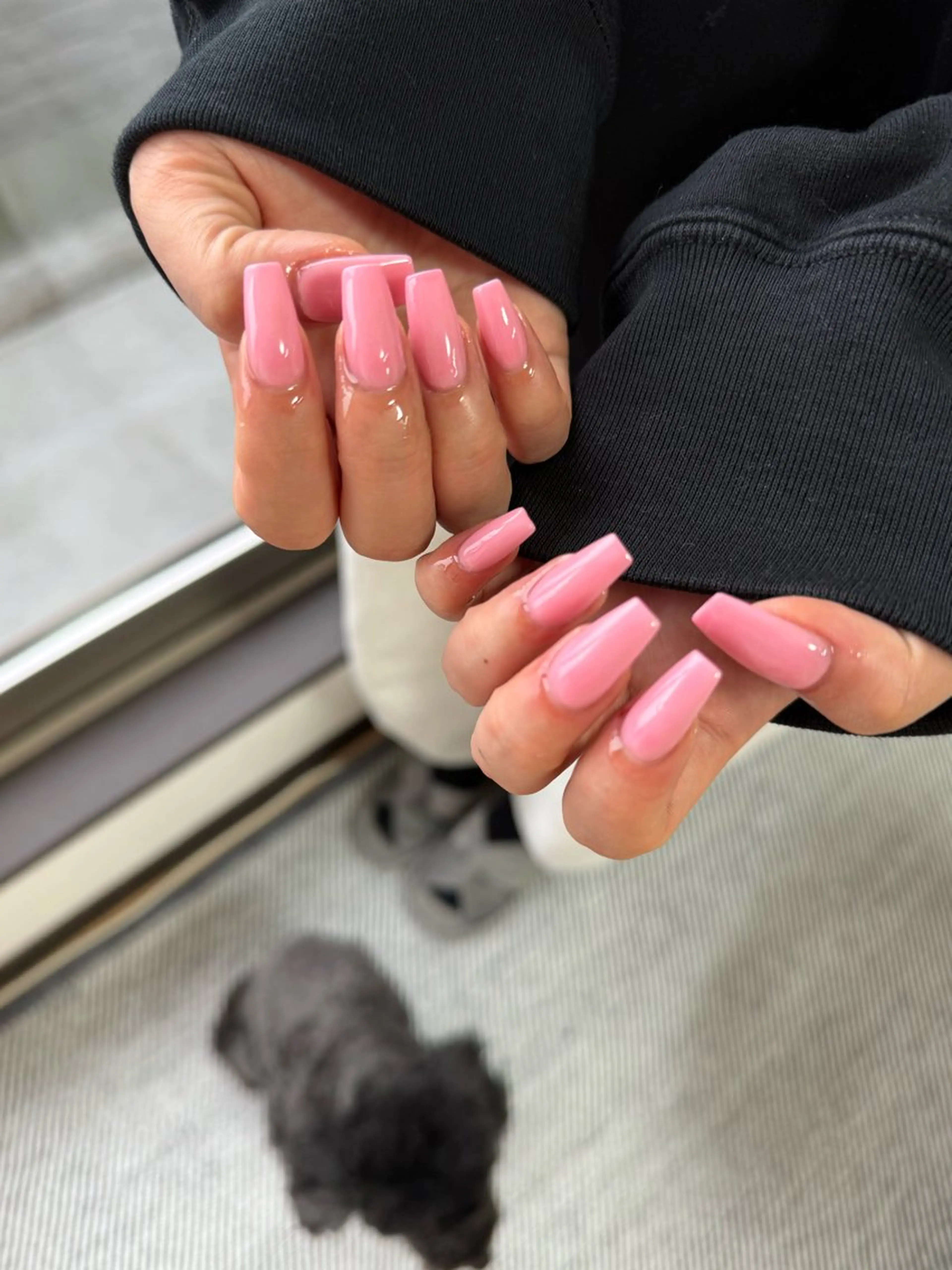 ネイル ハンドネイル LUNE NAILのその他イメージ