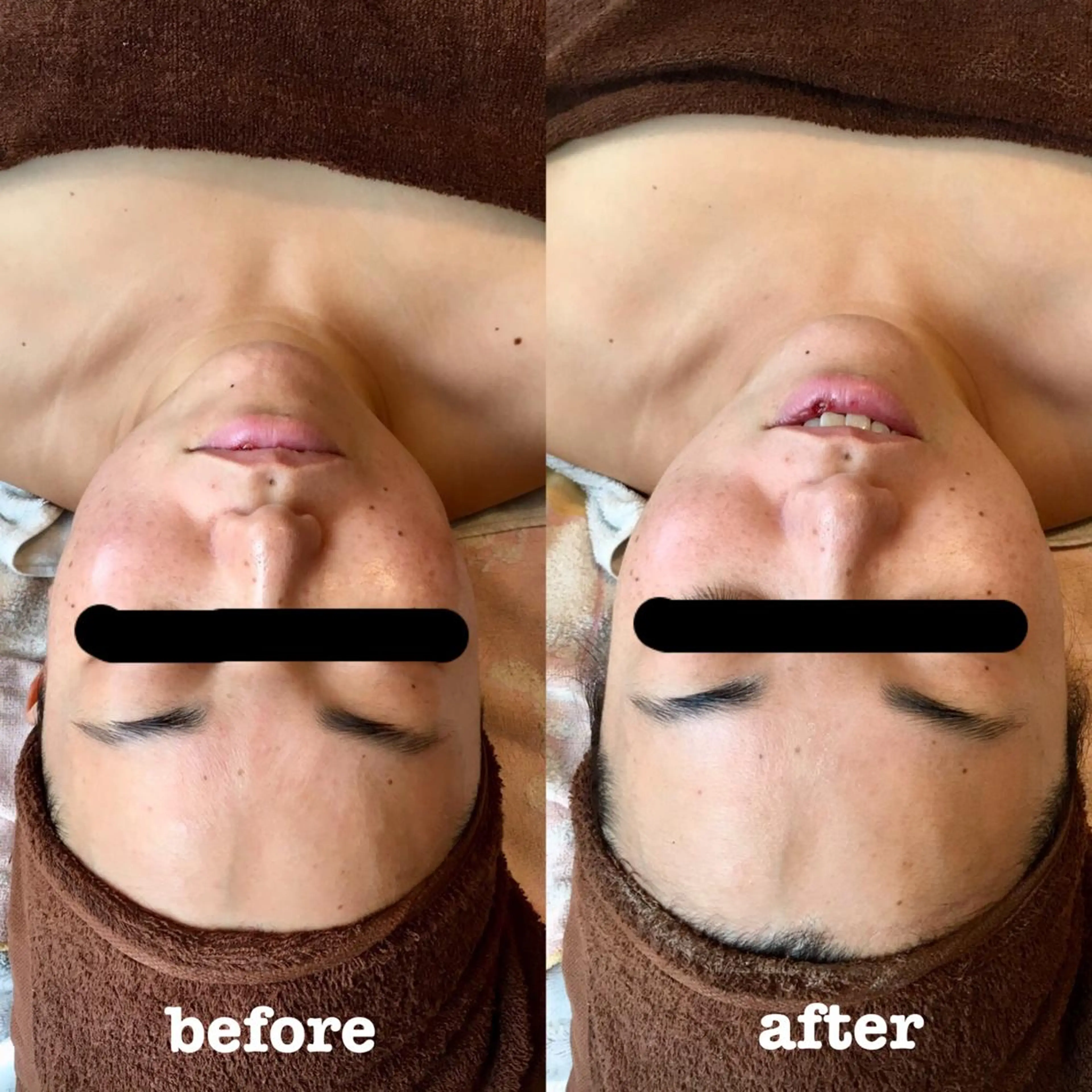 フェイシャルサロン N +〜エヌプラス〜のエステ・リラクイメージ