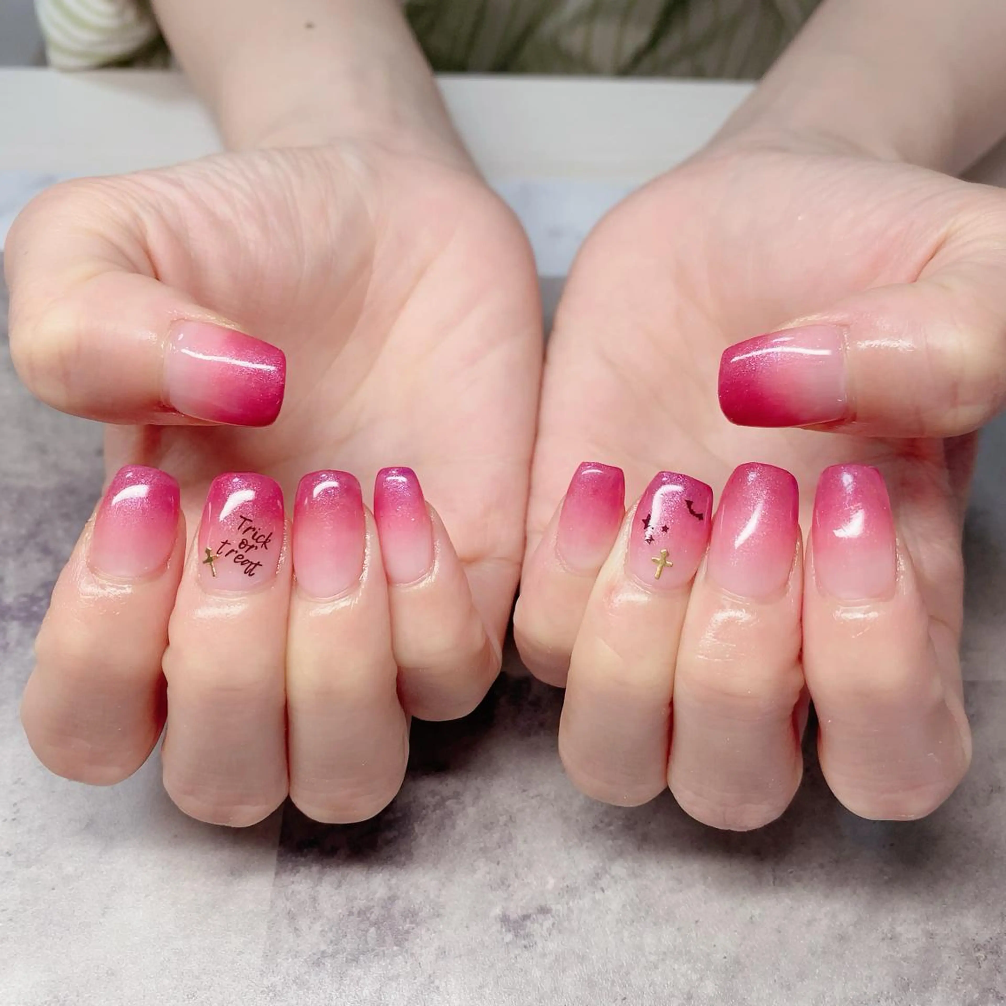 ネイル C. NAILSのネイルデザイン
