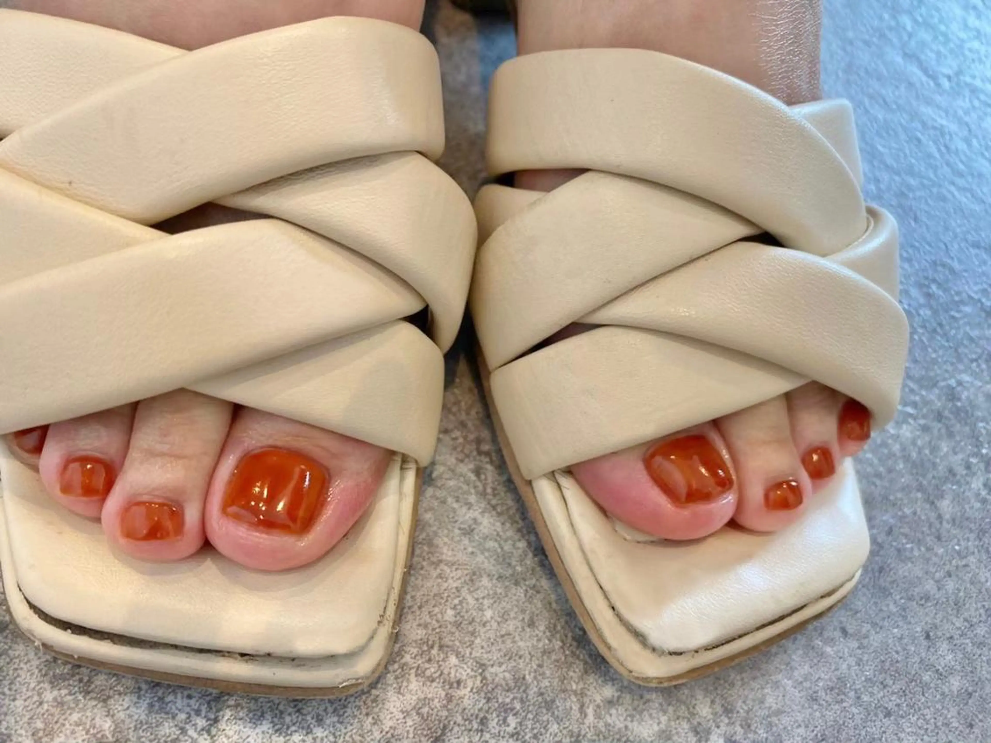 ネイル Miu .のネイルデザイン