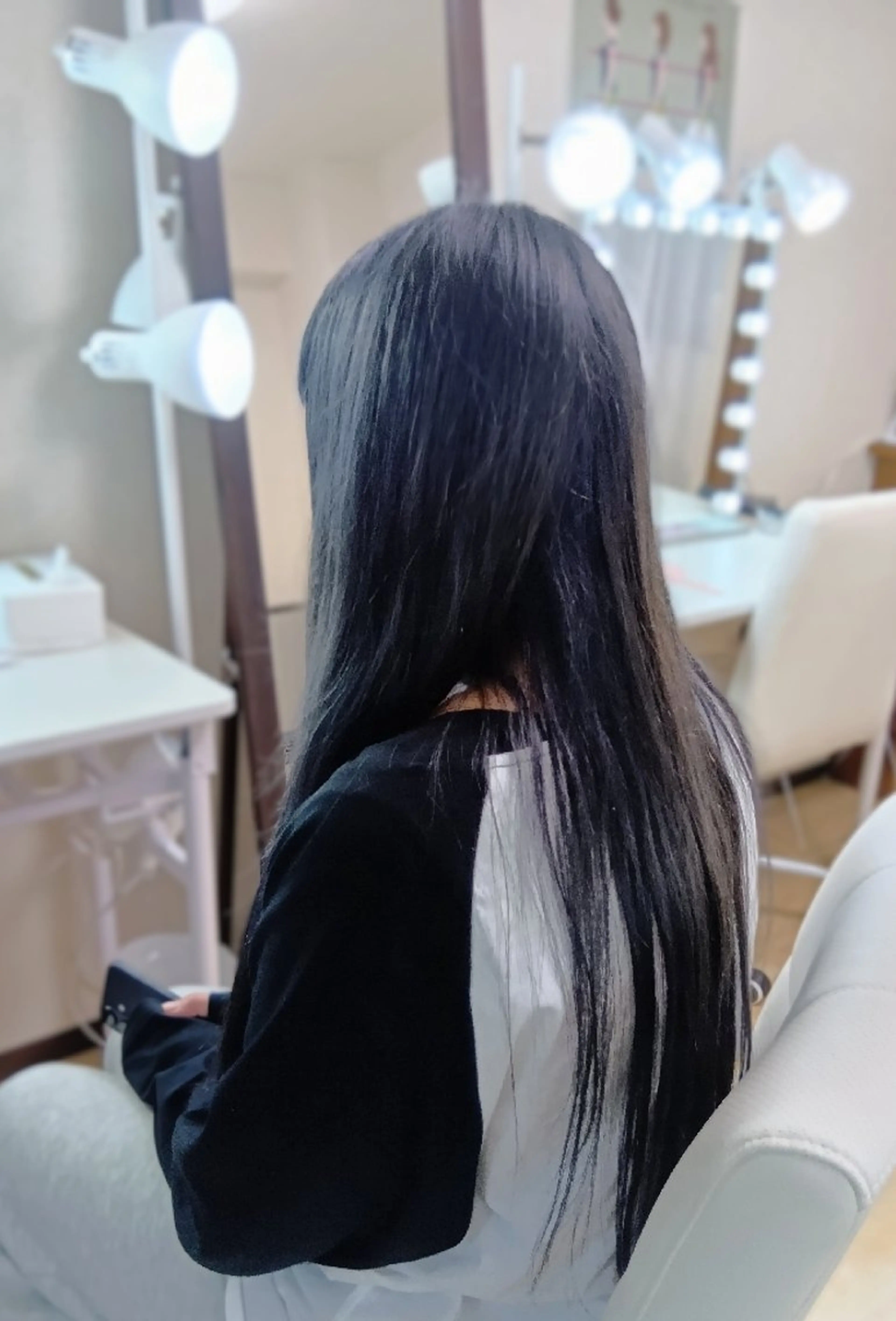 🎼グラデーション スタイル札幌♫*⁠✧のマツエク・マツパデザイン