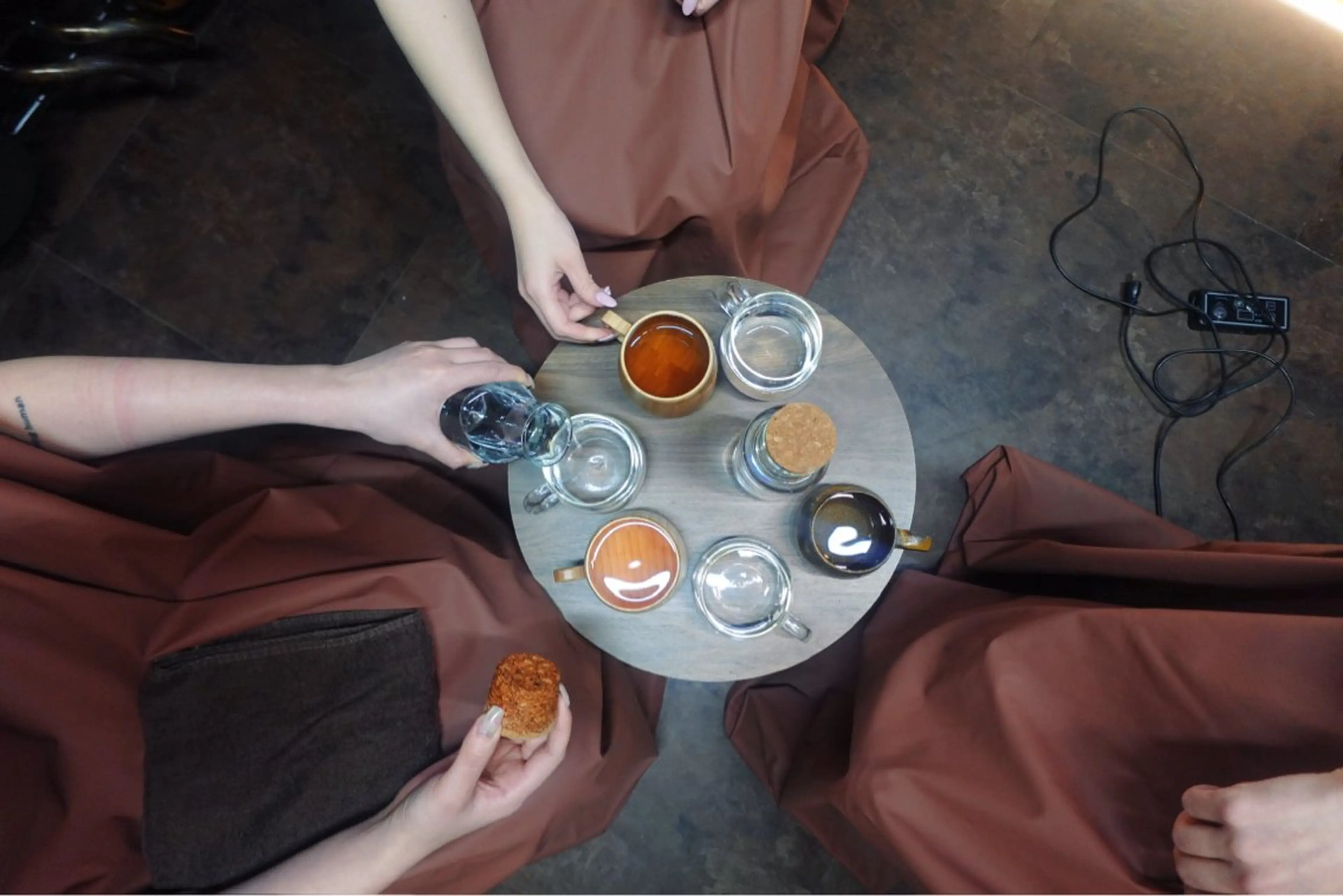 リラク foi sayaのエステ・リラクイメージ