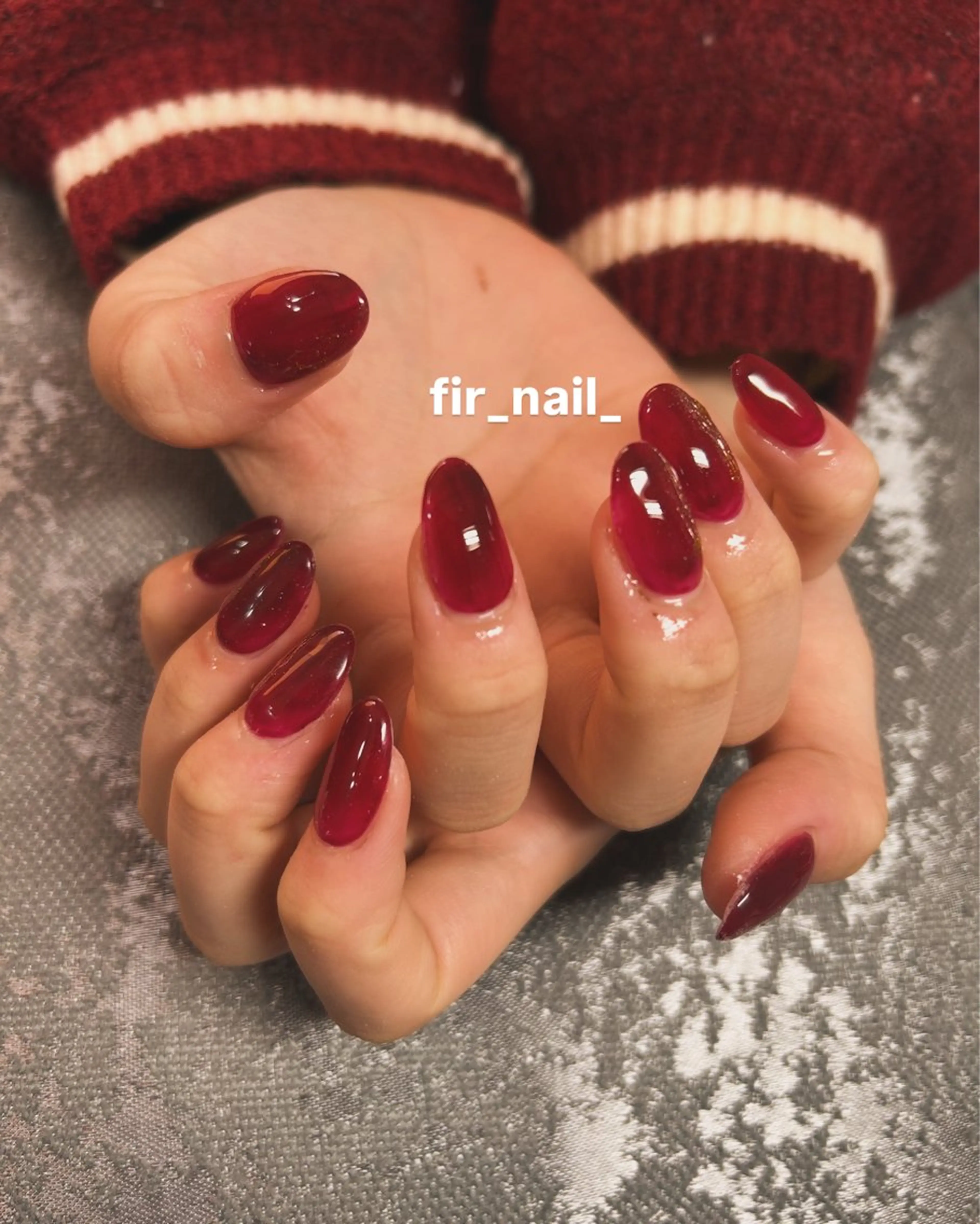ネイル fir_ nail_のネイルデザイン