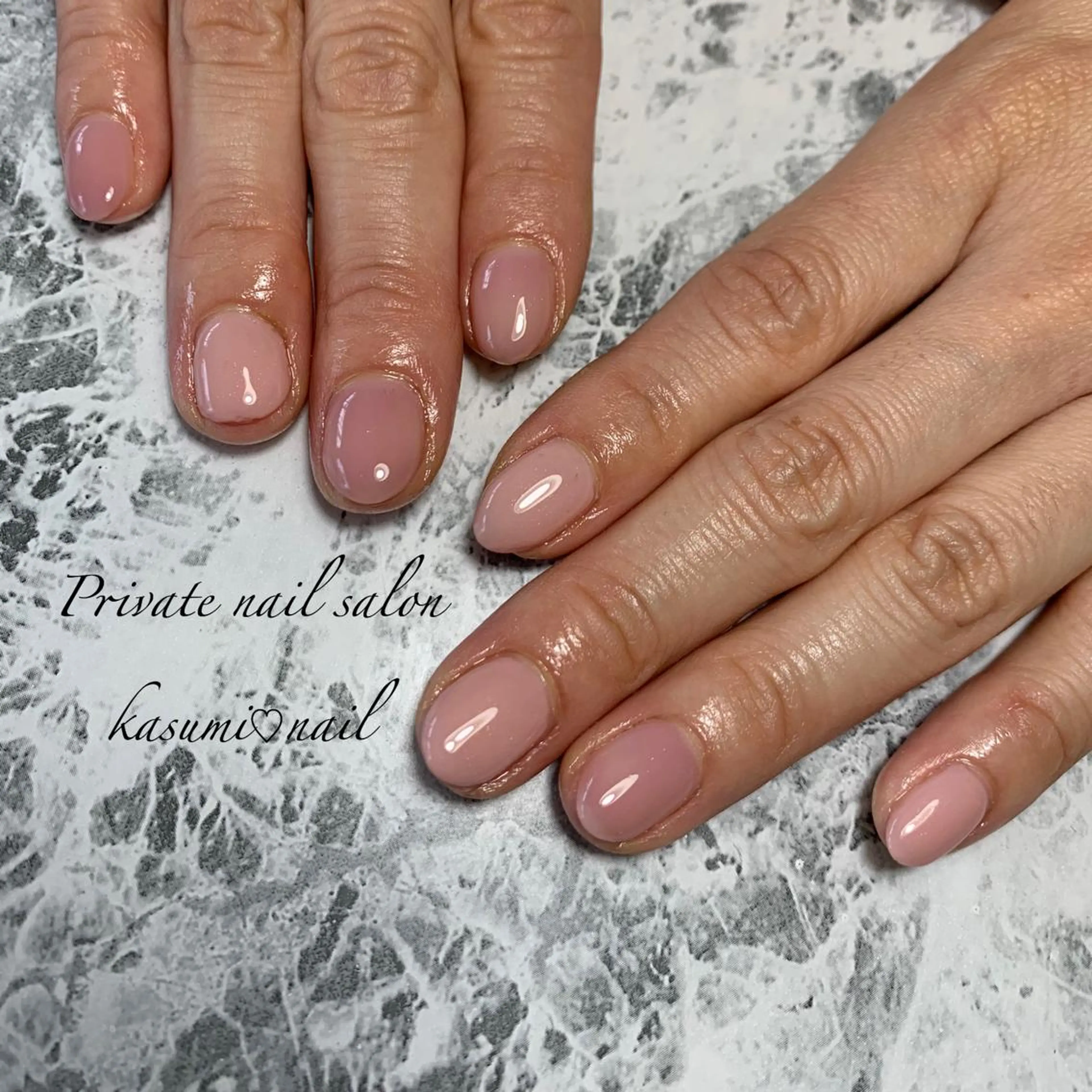 ネイル KASUMI♡ Nailのネイルデザイン