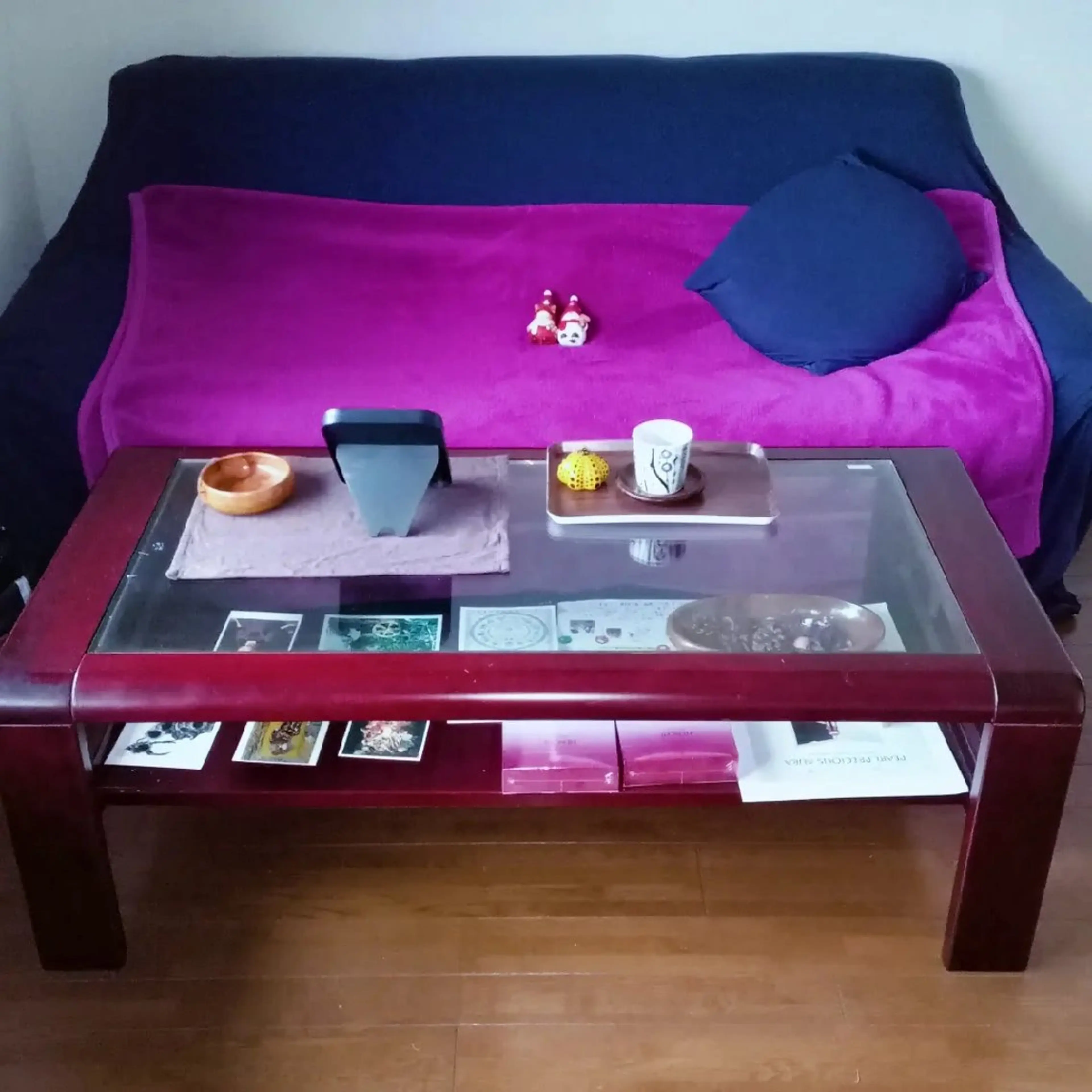 SPOT.com  シミケア専門店のエステ・リラクイメージ