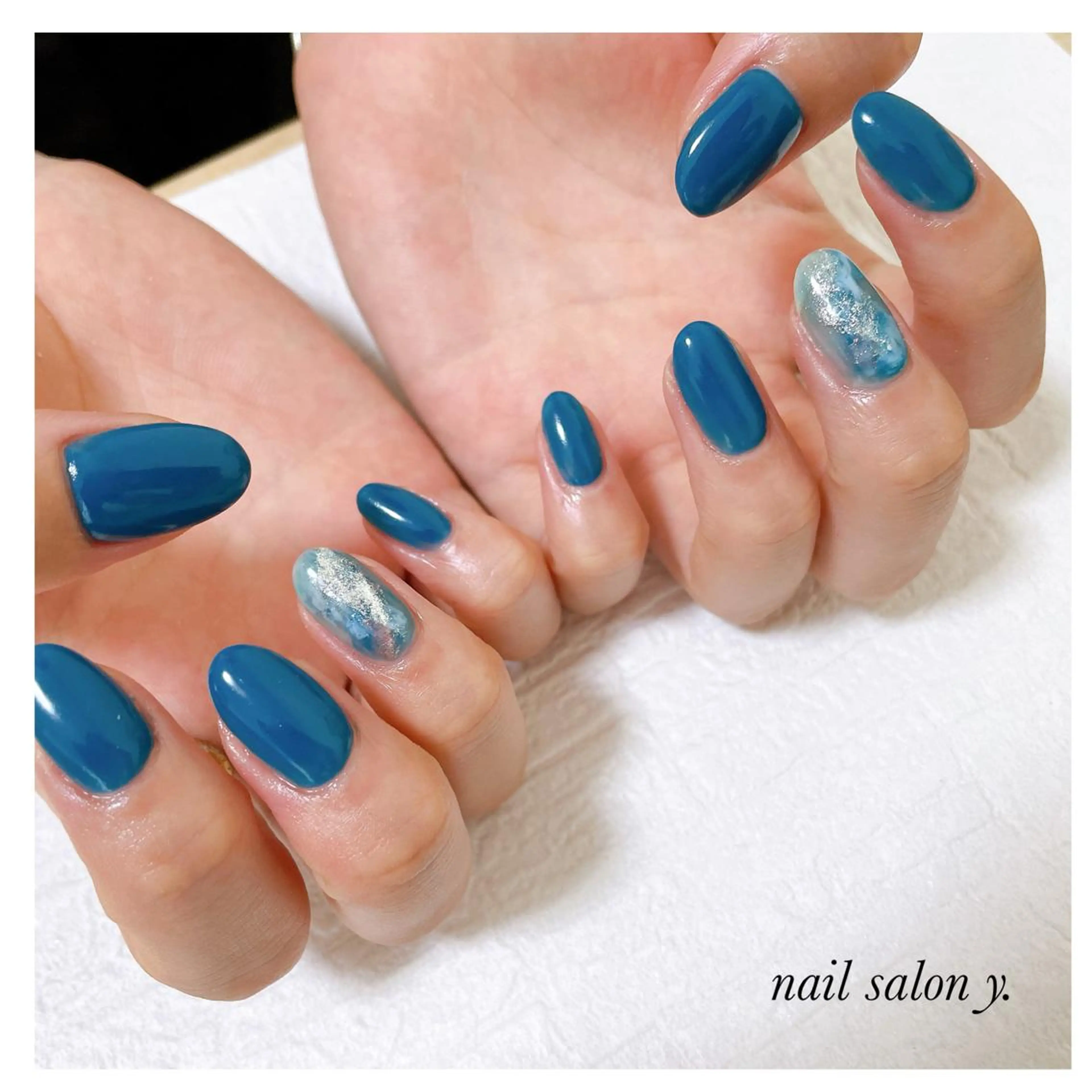 ネイル nail salon y.所属・nailsalon y.のネイルデザイン