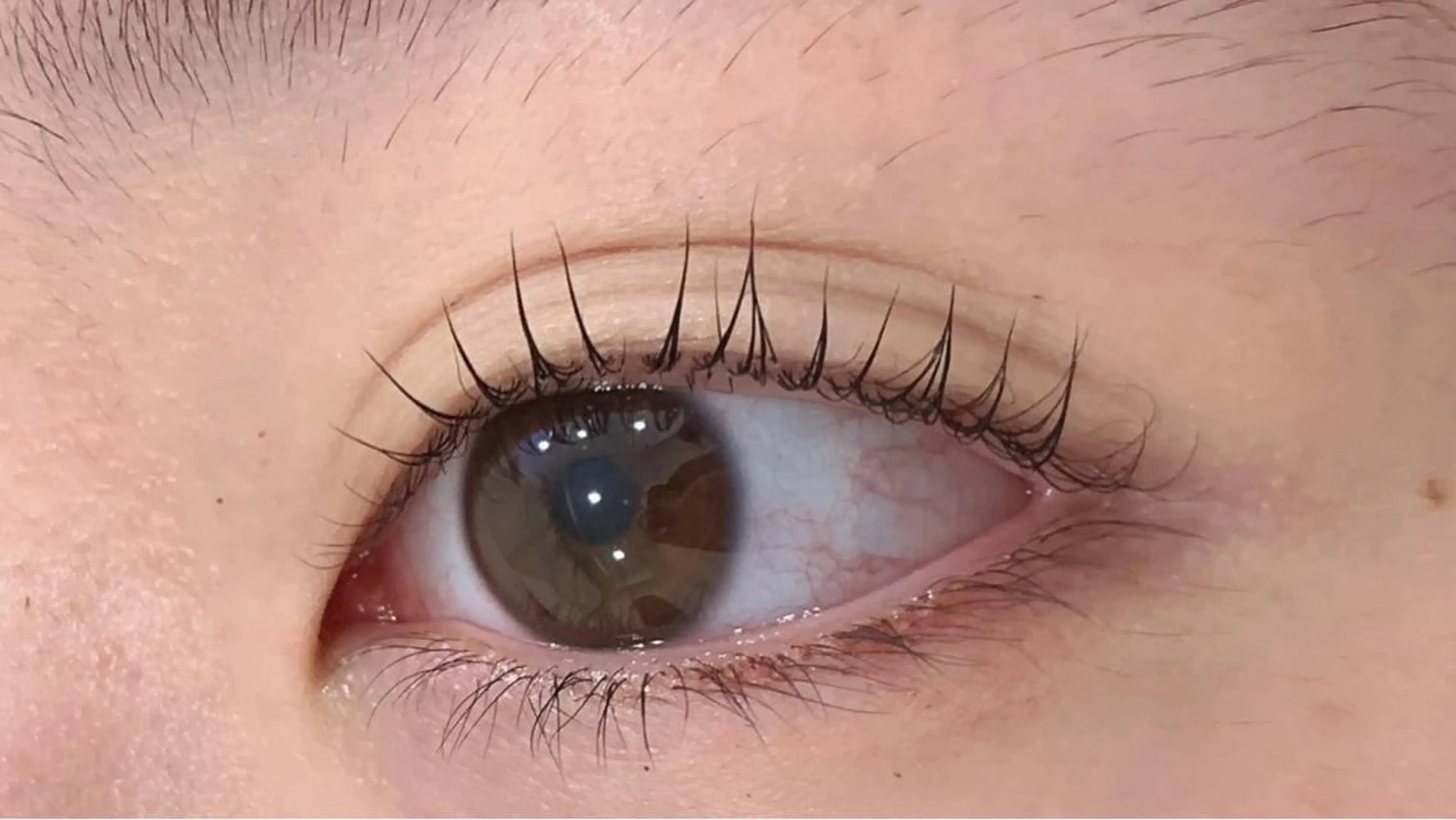 マツエク・マツパ eyelash Belleのマツエク・マツパデザイン