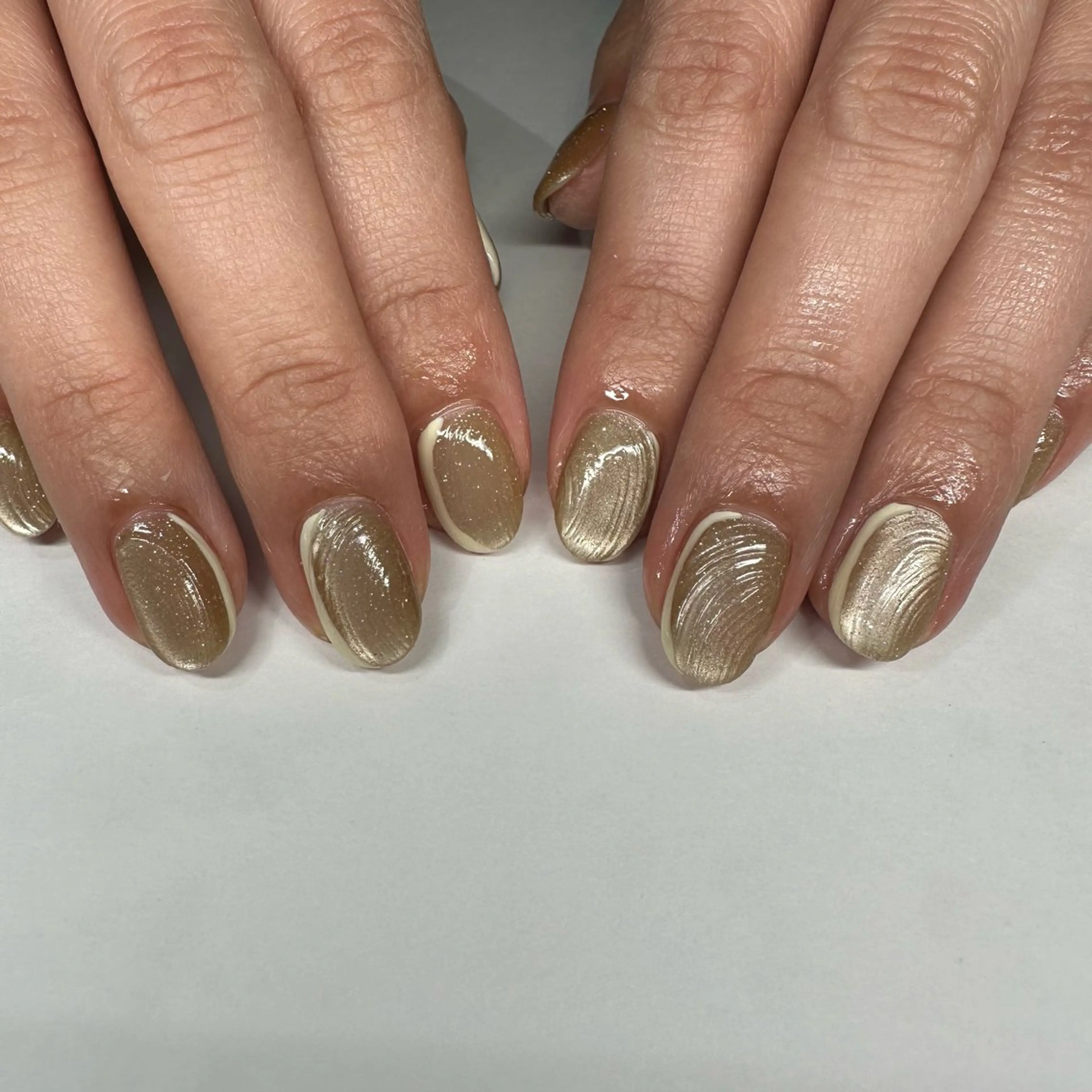 ネイル filonnail / Shioriのネイルデザイン