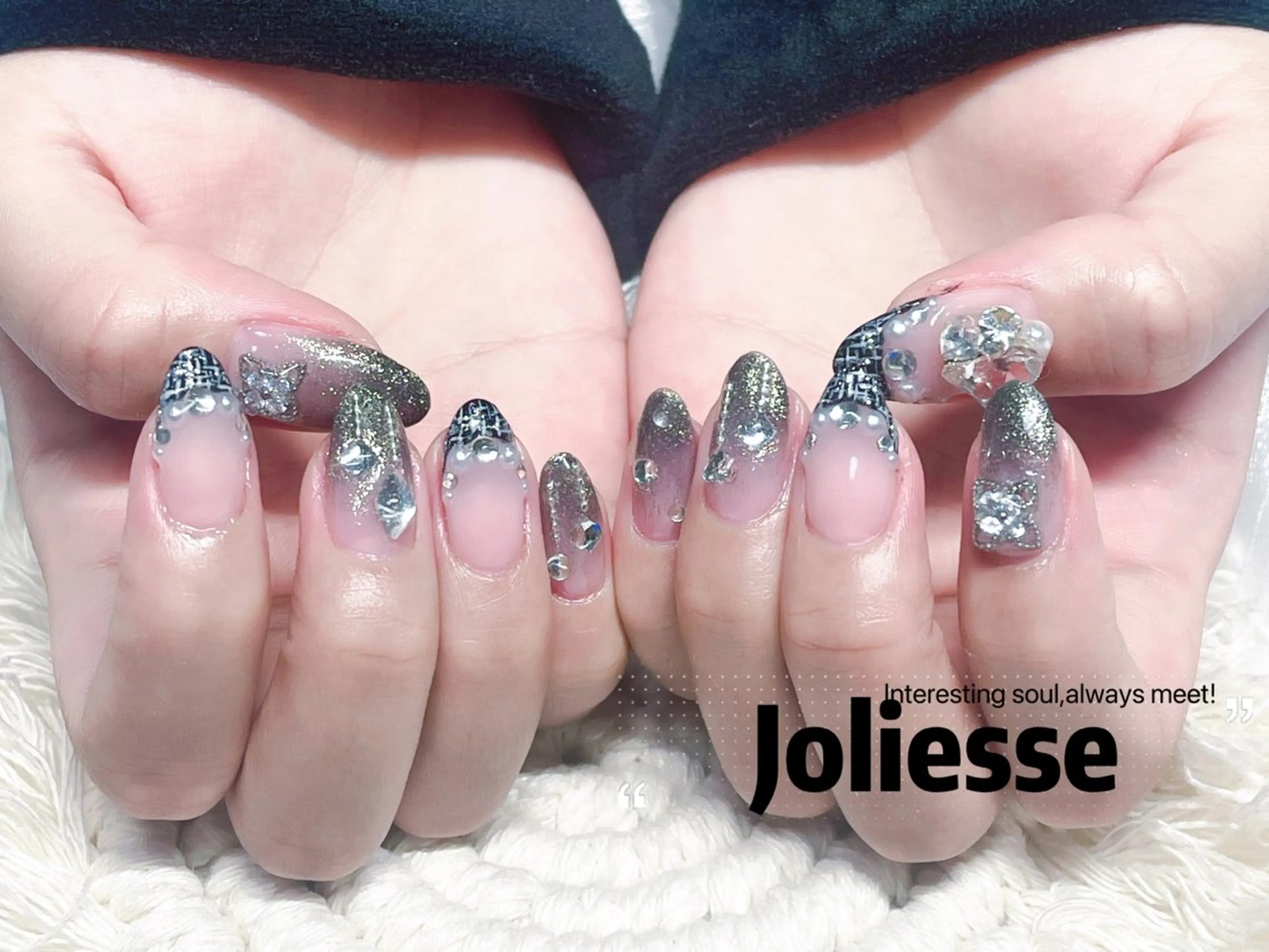 ネイル Joliesse nail salonのネイルデザイン