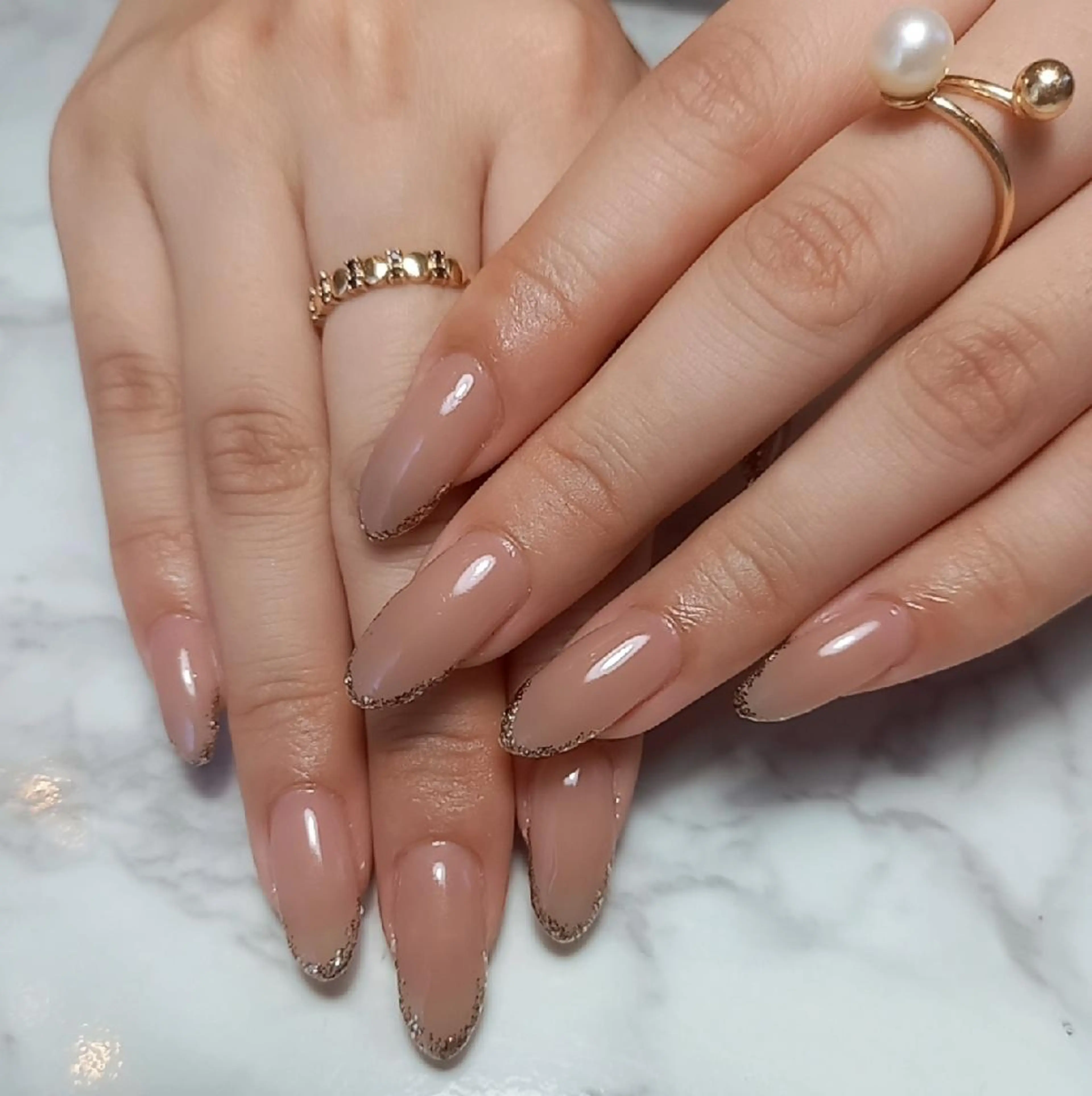 ネイル Franda ✾のネイルデザイン