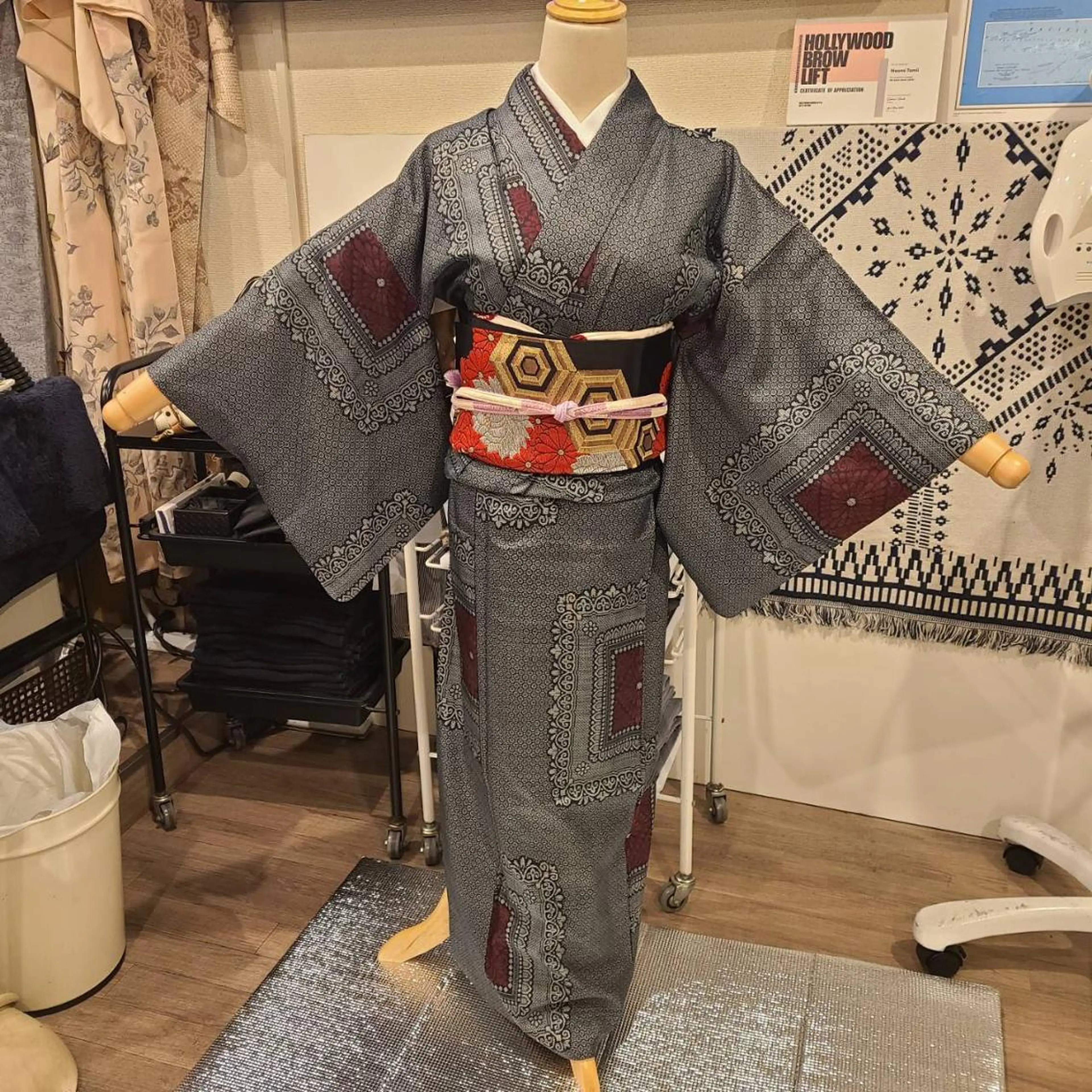 美肌脱毛ｻﾛﾝark beautylab✨のエステ・リラクイメージ