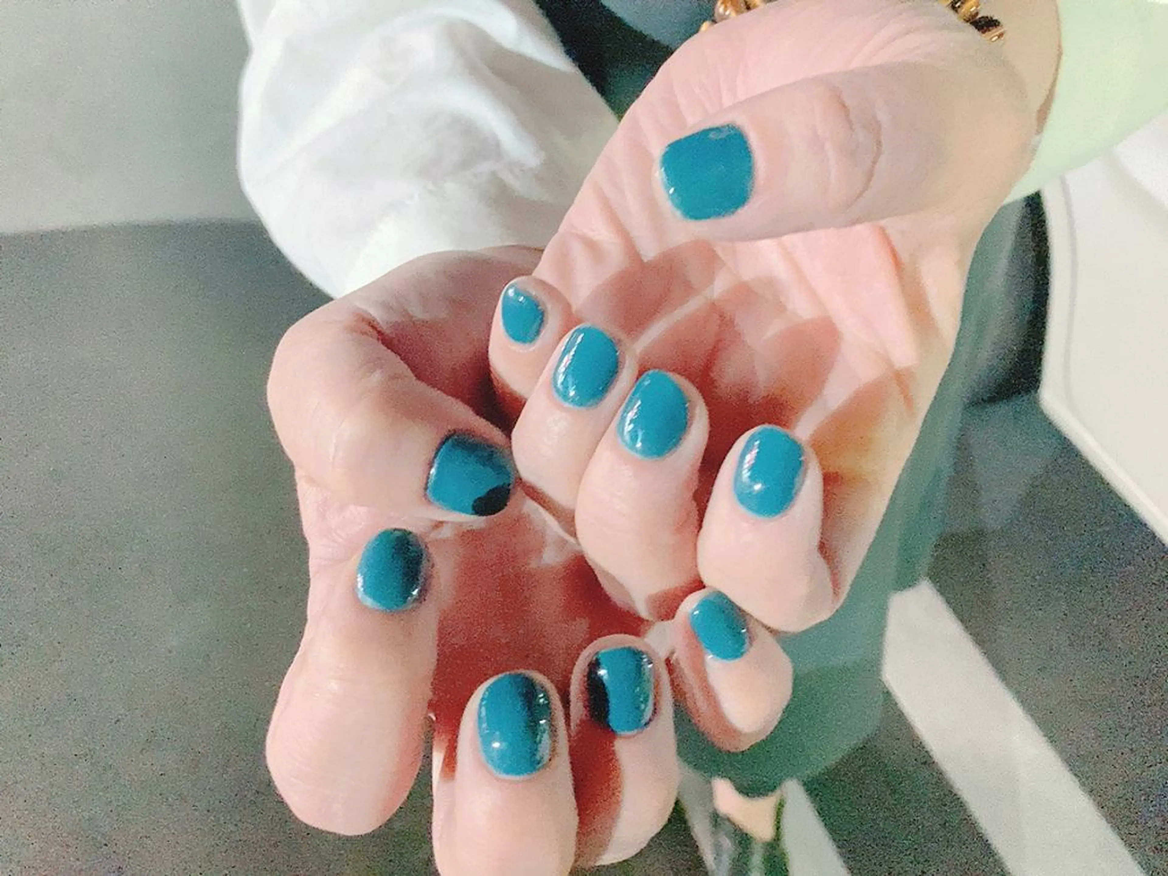 ネイル ハンドネイル ハンドケア ネイルサロン HARRYS所属・ネイル・脱毛サロン HARRYSのエステ・リラクイメージ