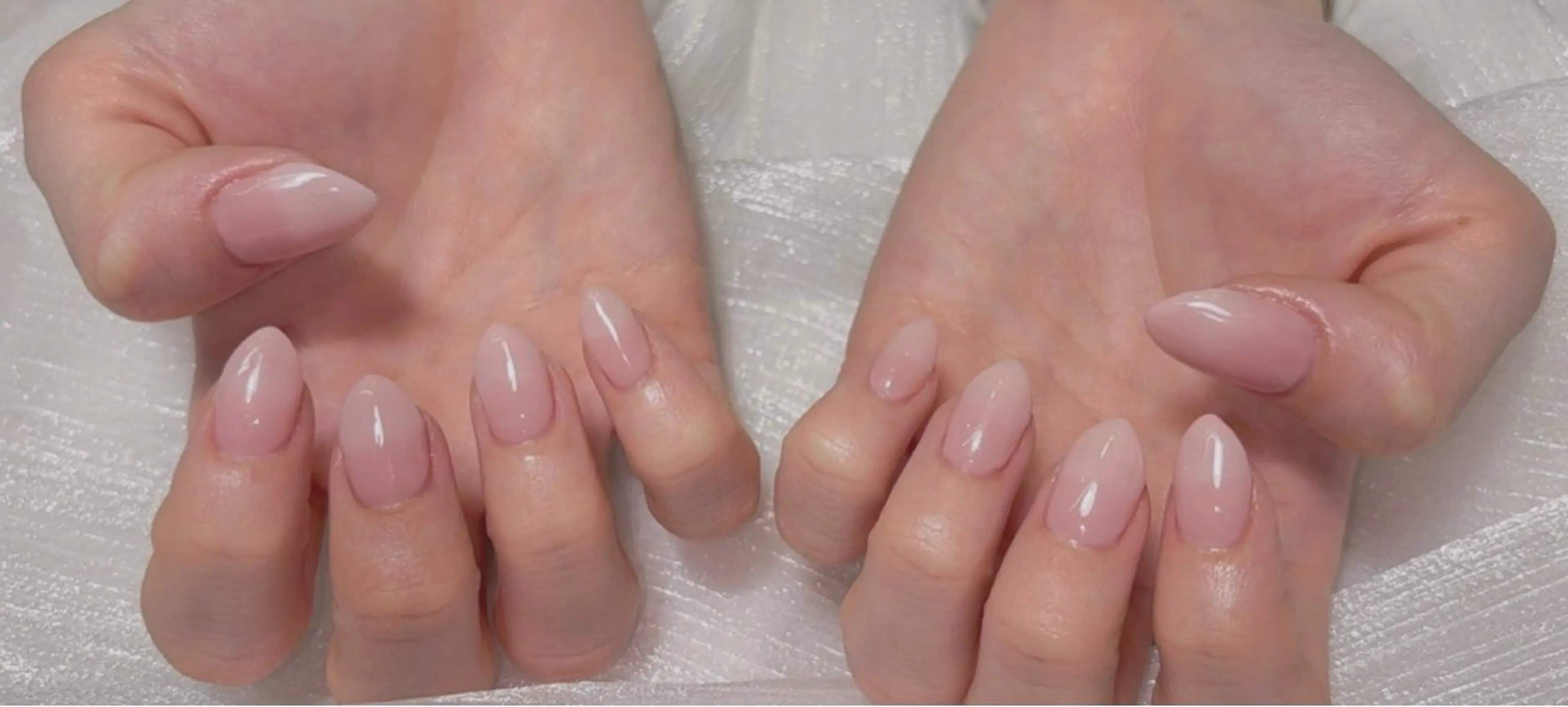 ネイル ハンドネイル Yubi-Para所属・Yubi-Para Nail  Roomのネイルデザイン