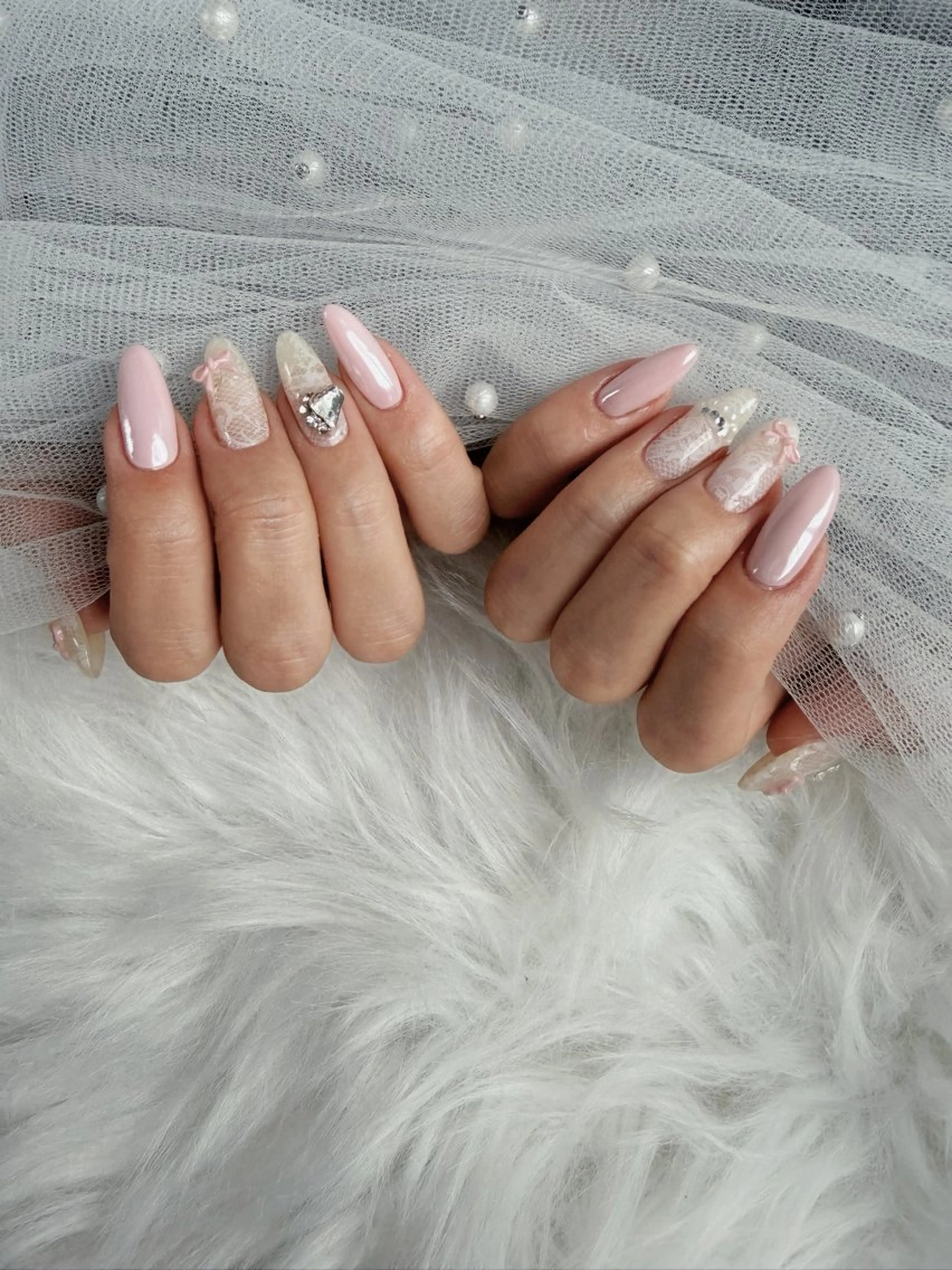 オフ込み！おまかせデザインの写真