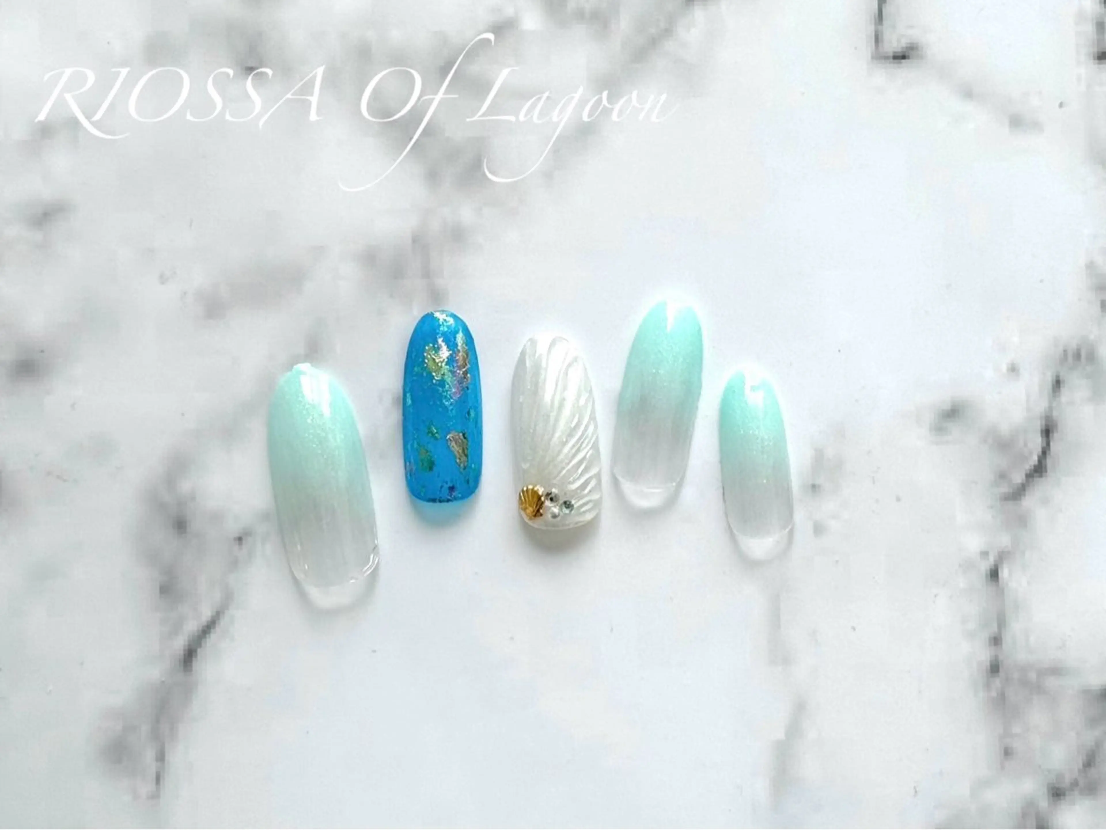 ネイル リオッサ  オブ ラグーン神戸店のエステ・リラクイメージ