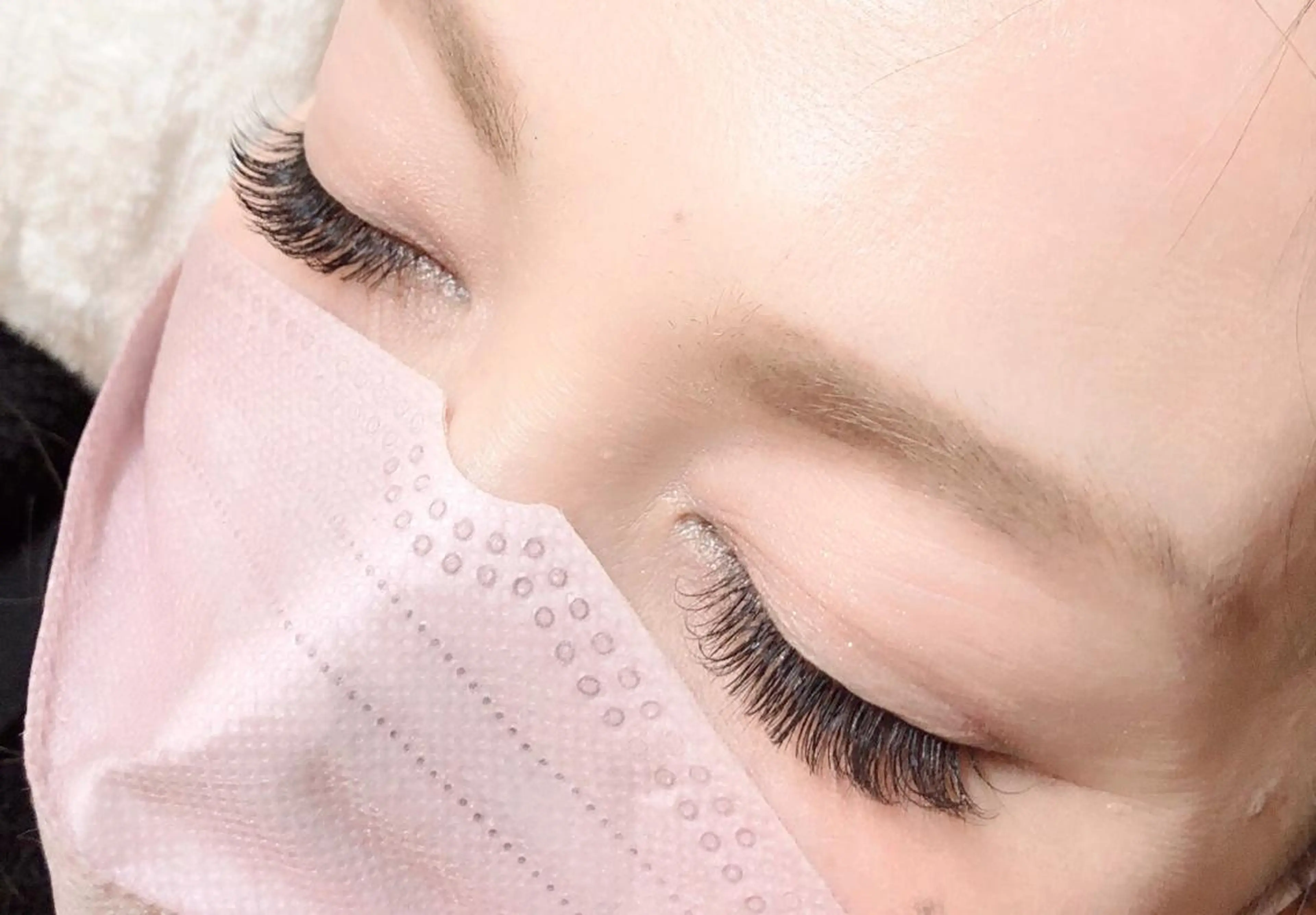 マツエク・マツパ マツエク ✴︎Tiele✴︎ Sasakiのマツエク・マツパデザイン