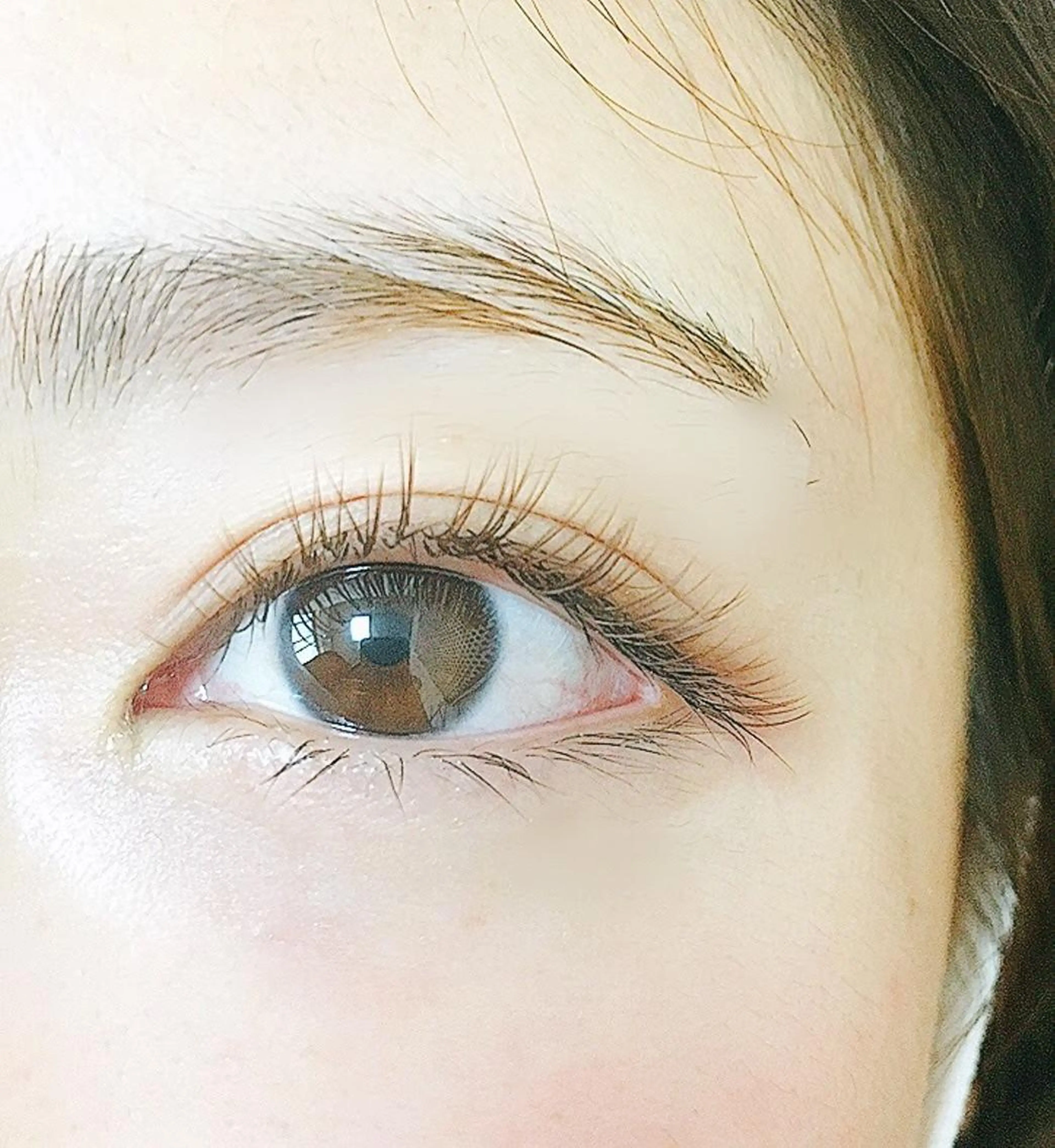 マツエク・マツパ eyelash salonplaceのマツエク・マツパデザイン