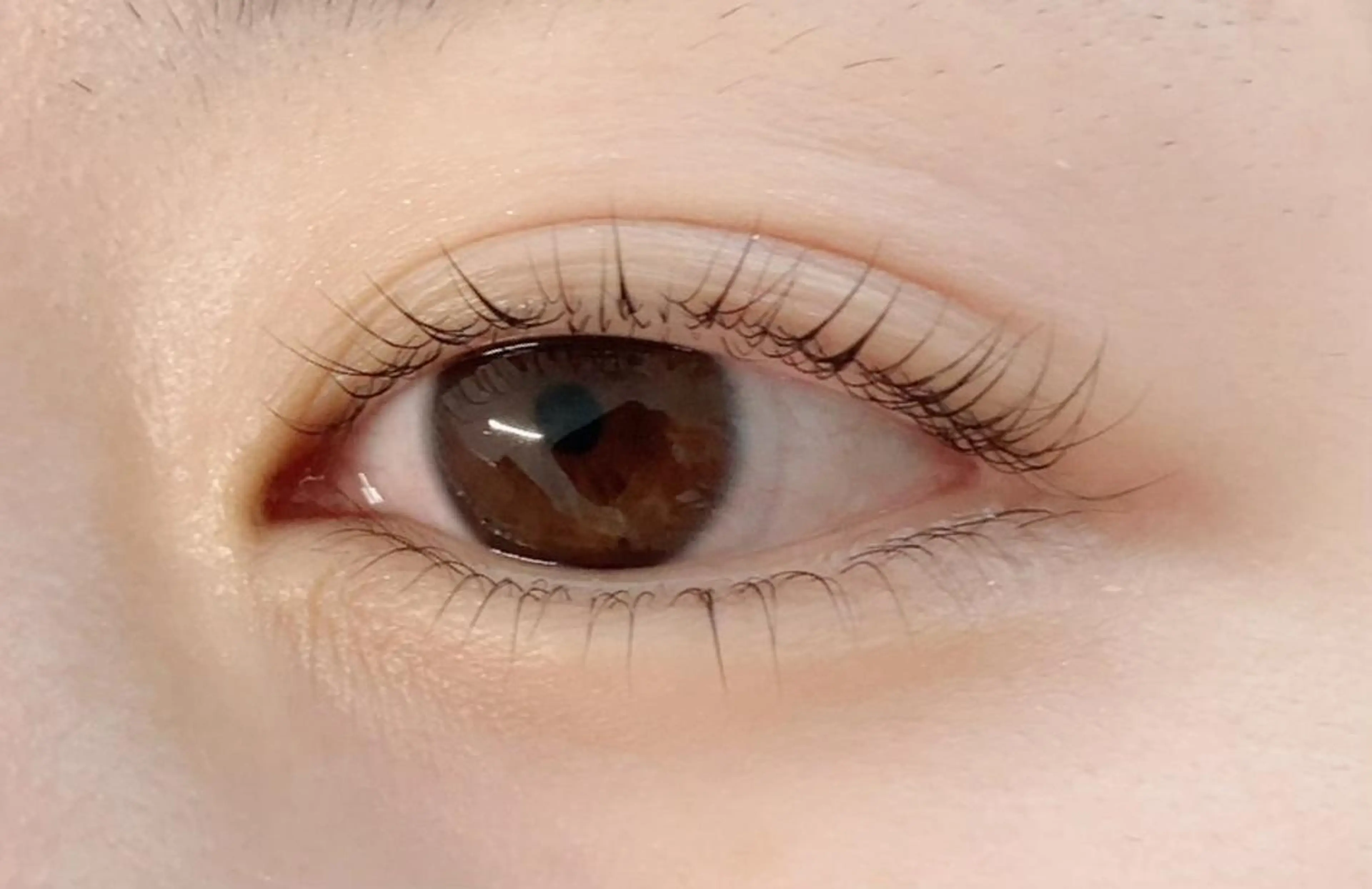 マツエク・マツパ 一重×まつ毛パーマ Bruges 自由が丘のマツエク・マツパデザイン